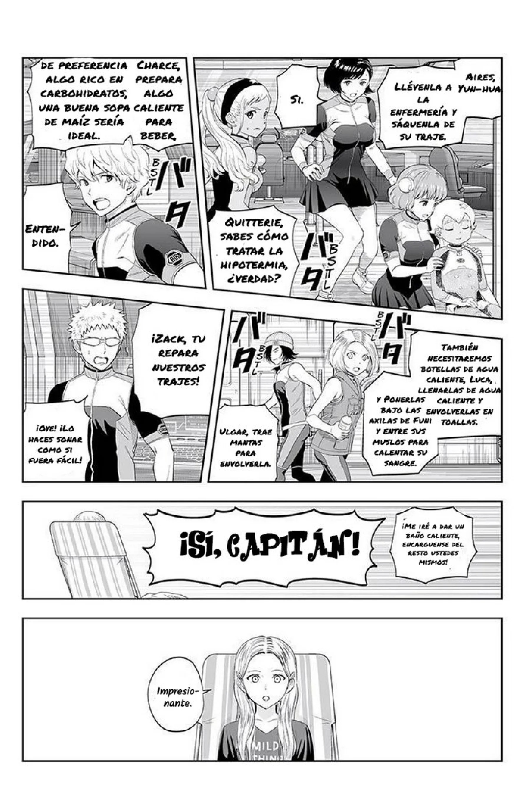 Capítulo 32, página 8