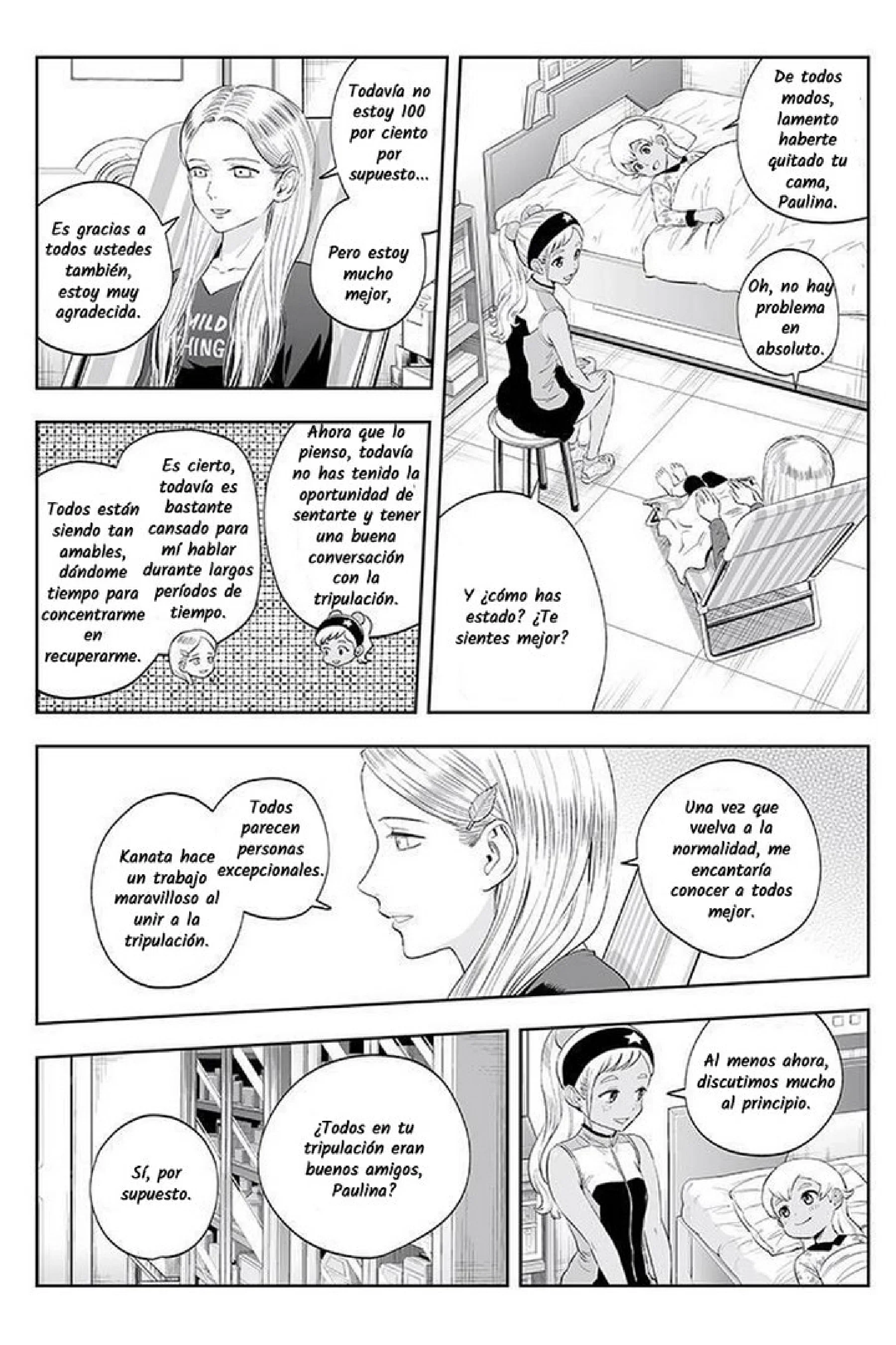 Capítulo 32, página 10