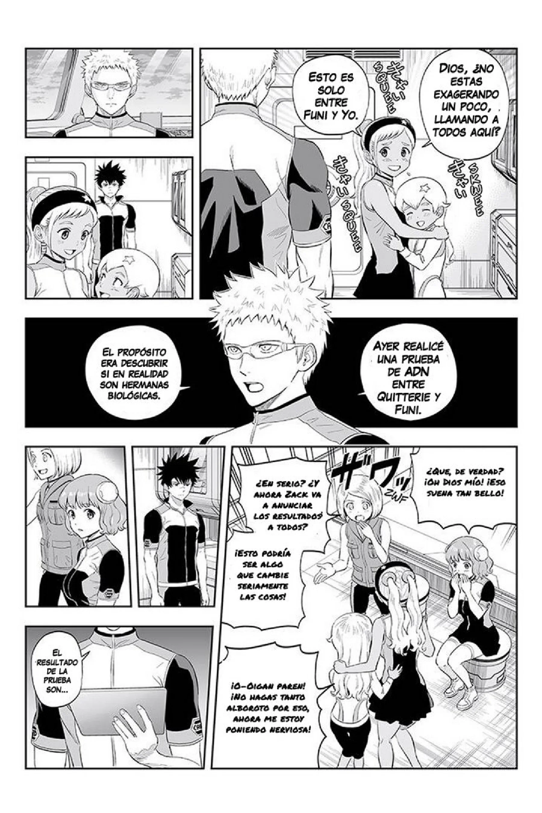 Capítulo 33, página 5