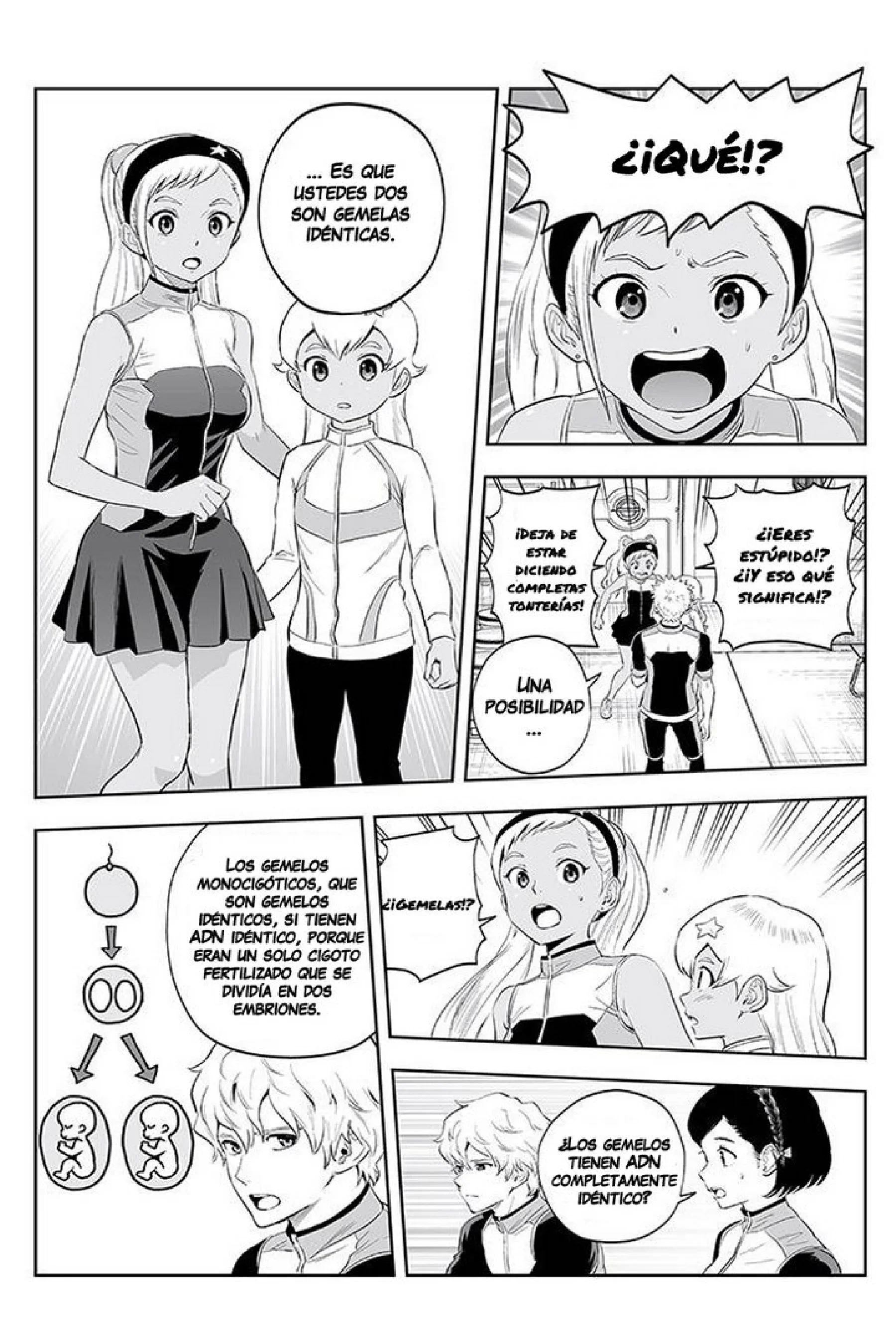 Capítulo 33, página 7