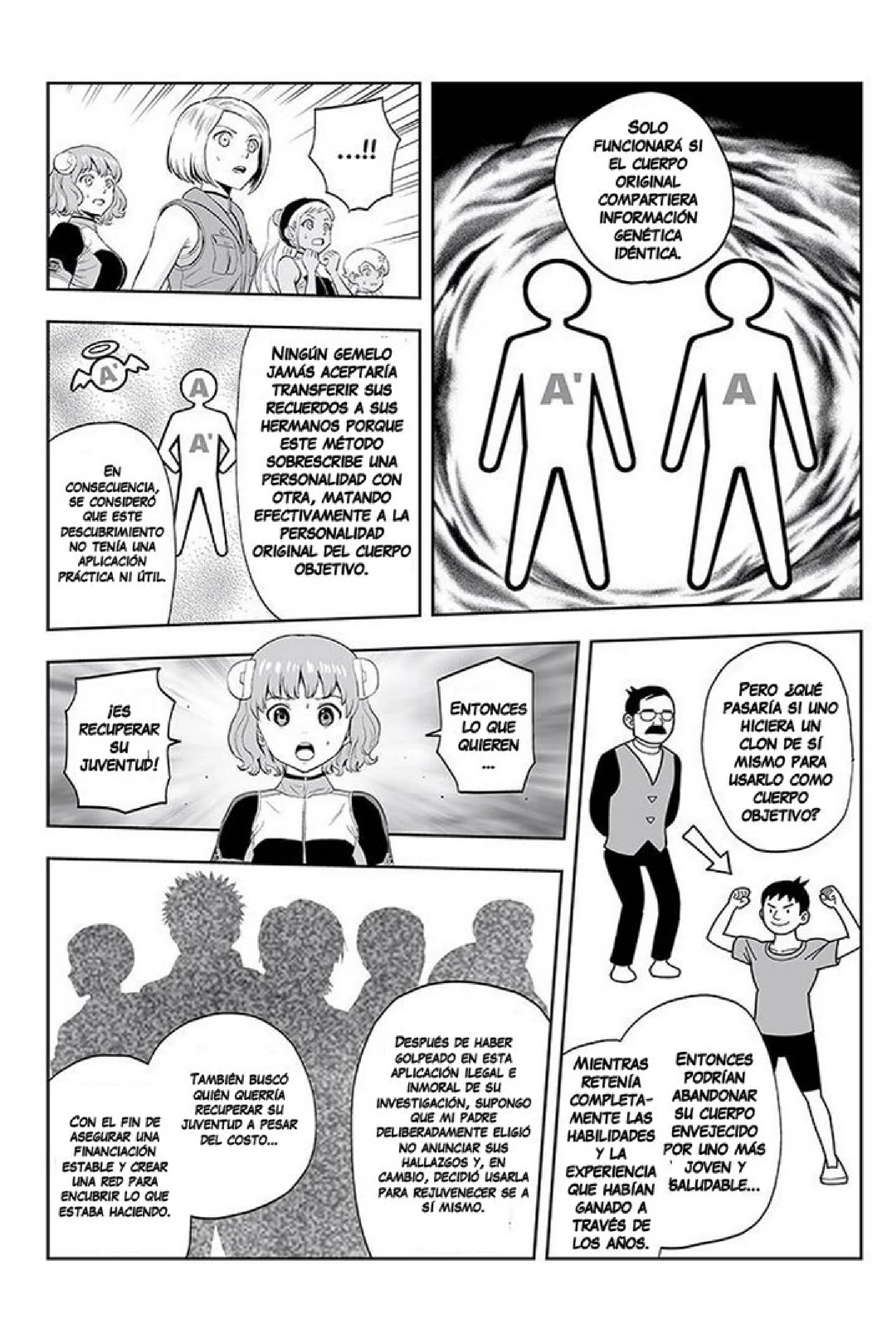 Capítulo 33, página 14