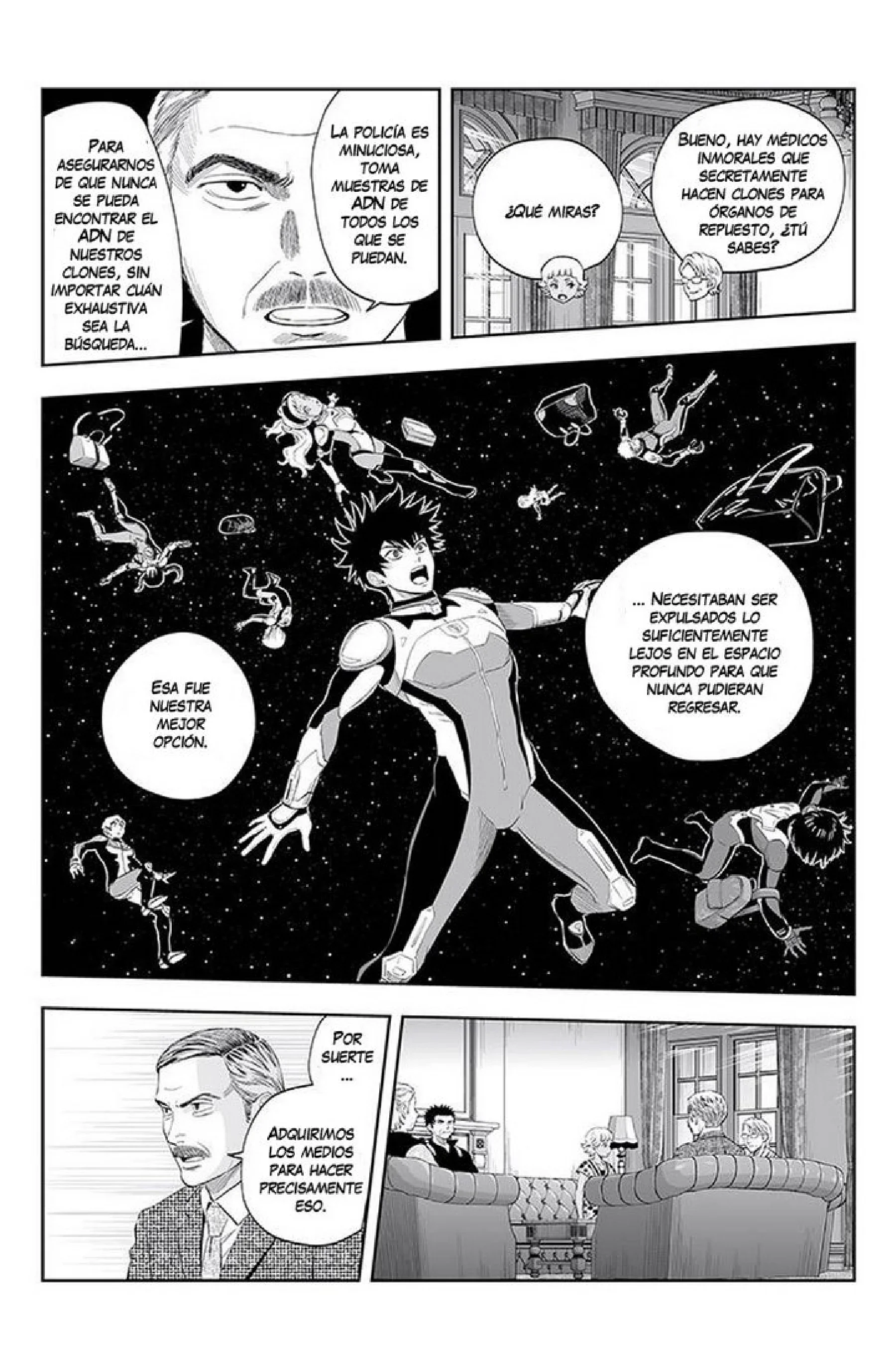 Capítulo 34, página 5