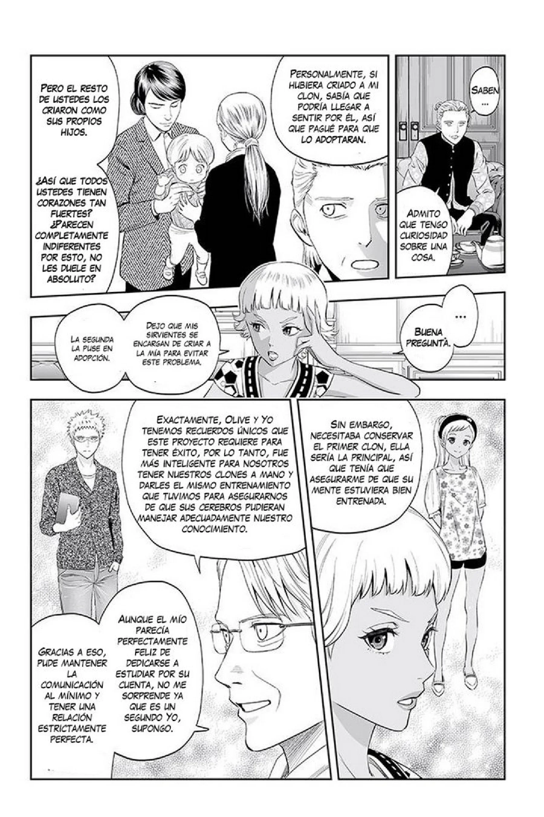 Capítulo 34, página 9