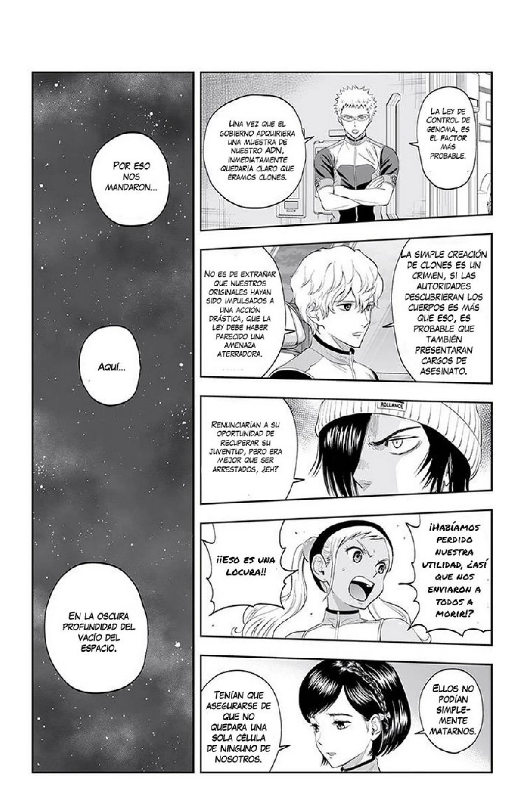Capítulo 34, página 11