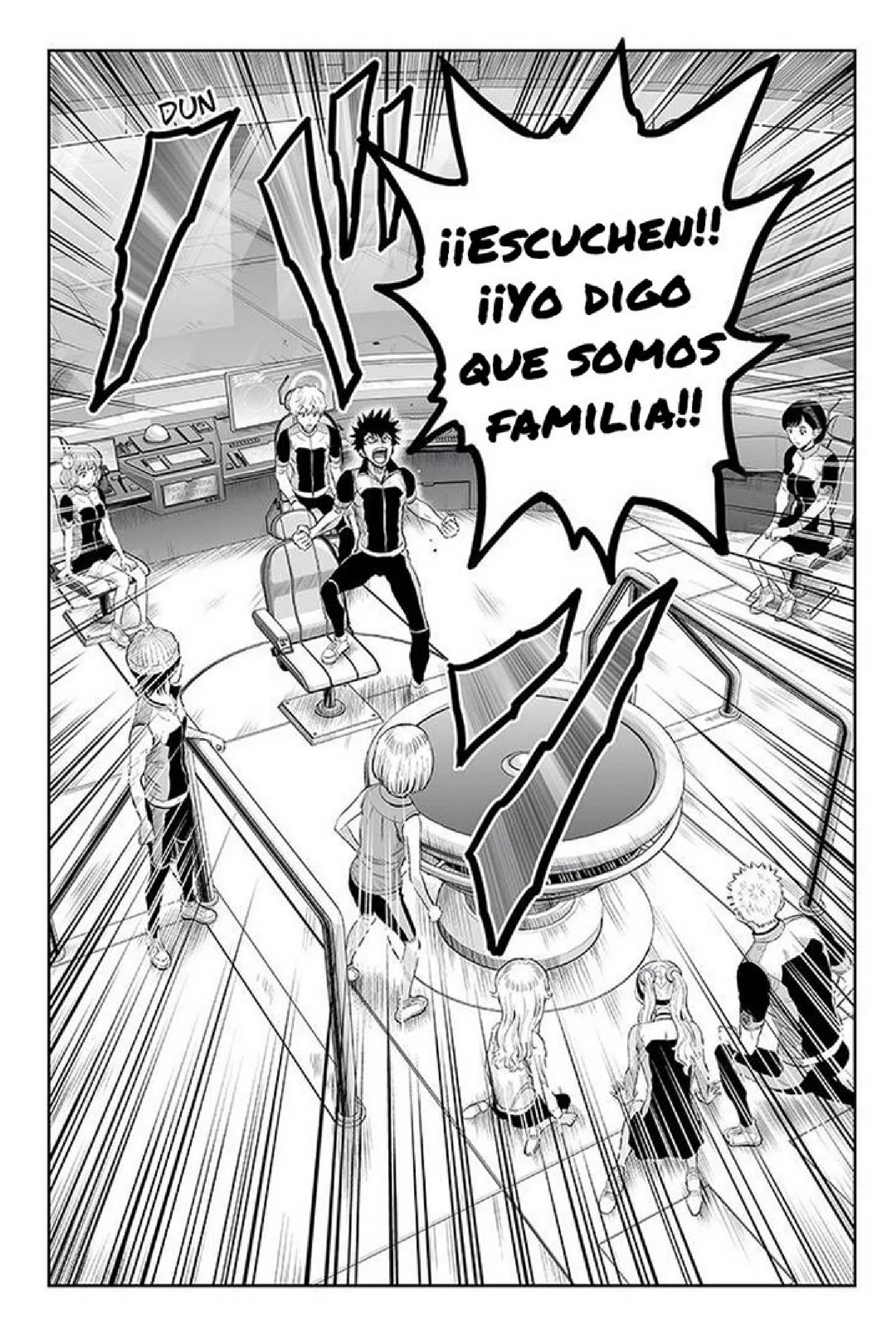 Capítulo 34, página 16