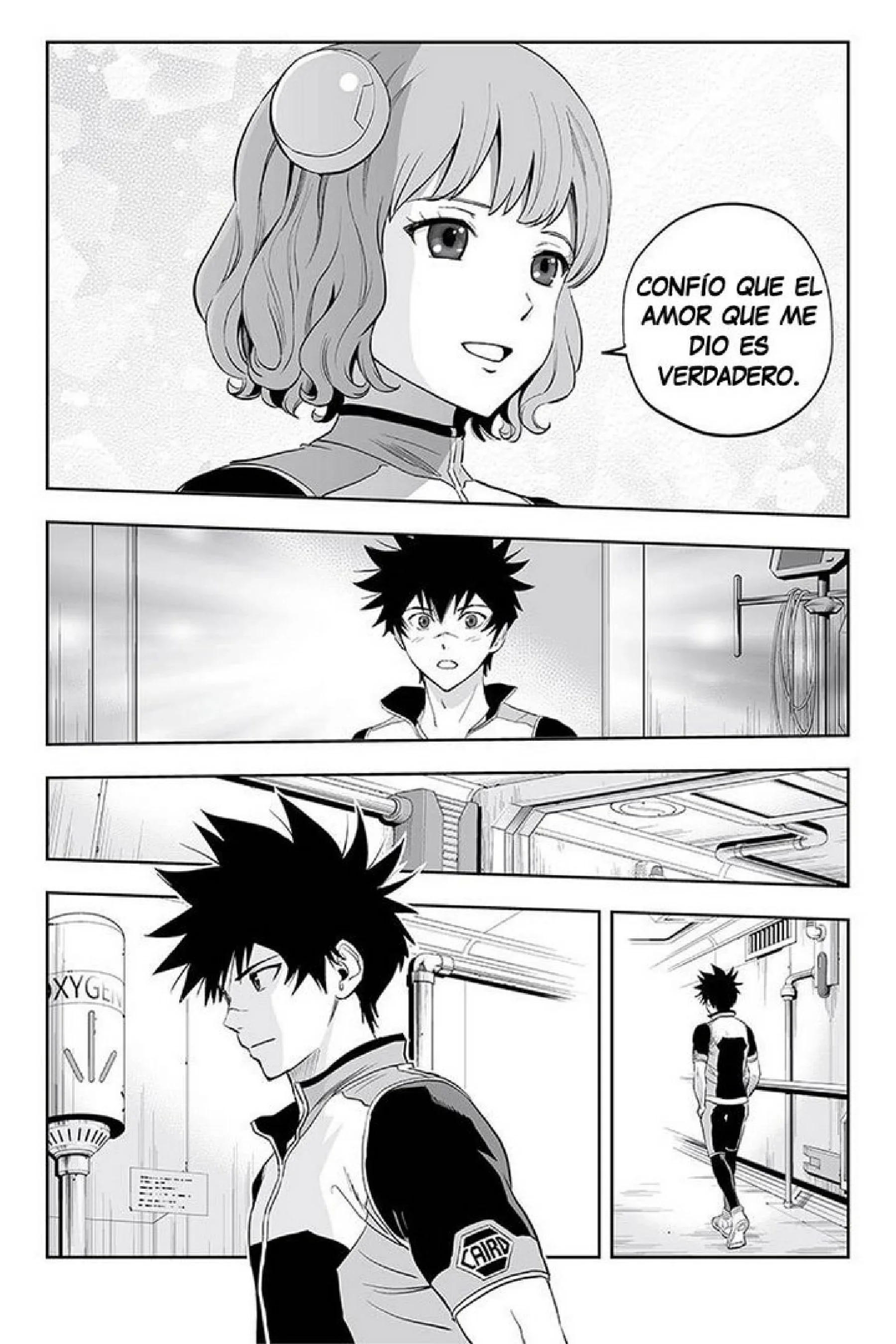Capítulo 35, página 14