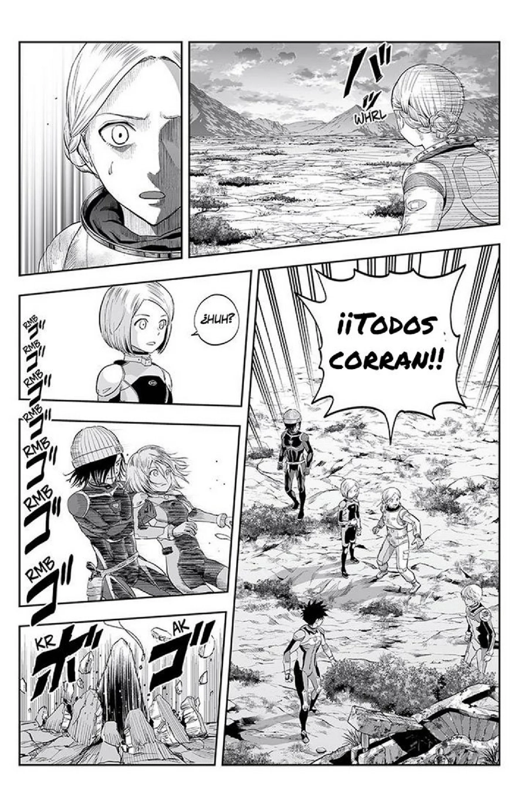 Capítulo 36, página 8