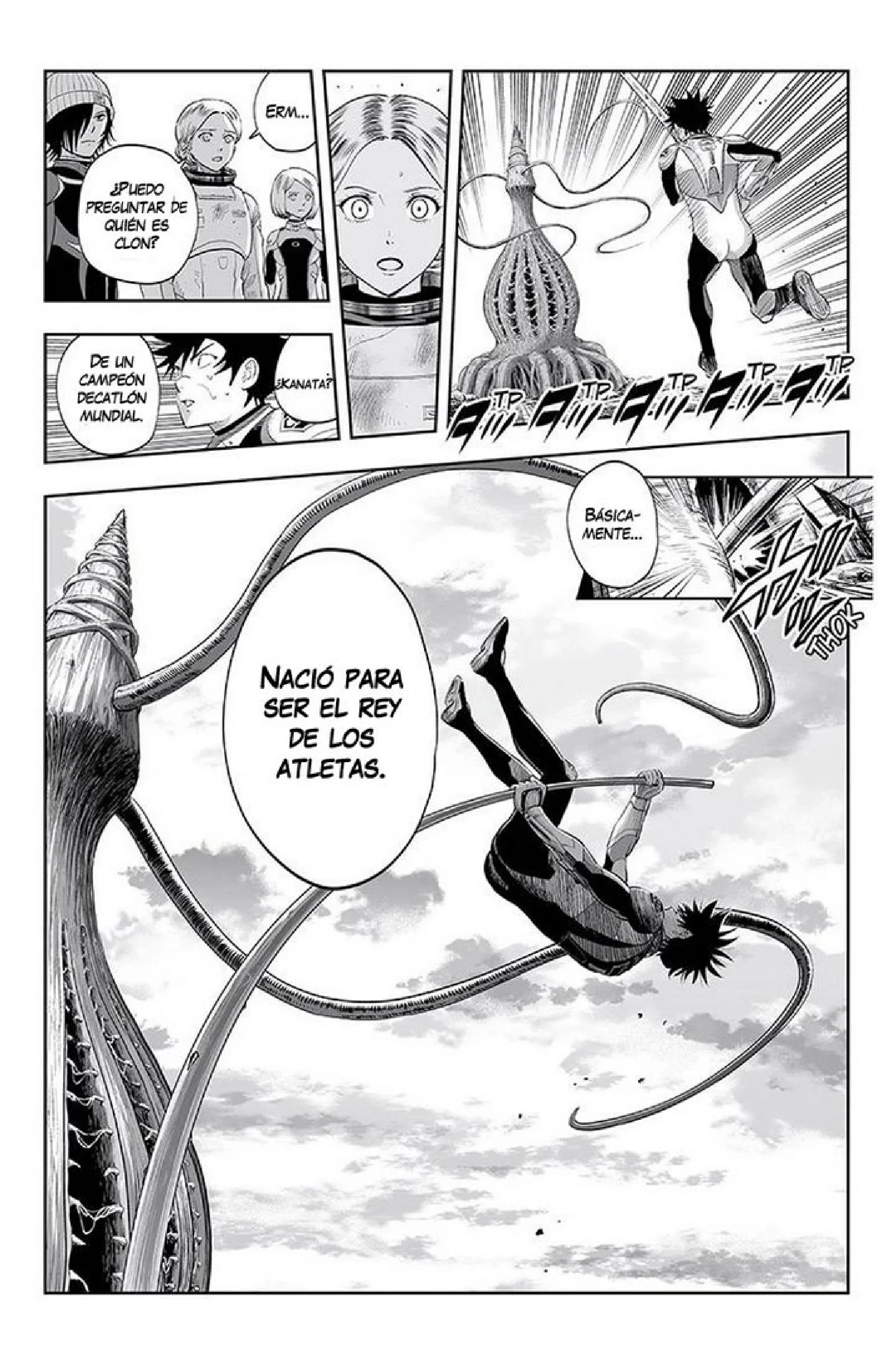 Capítulo 36, página 16