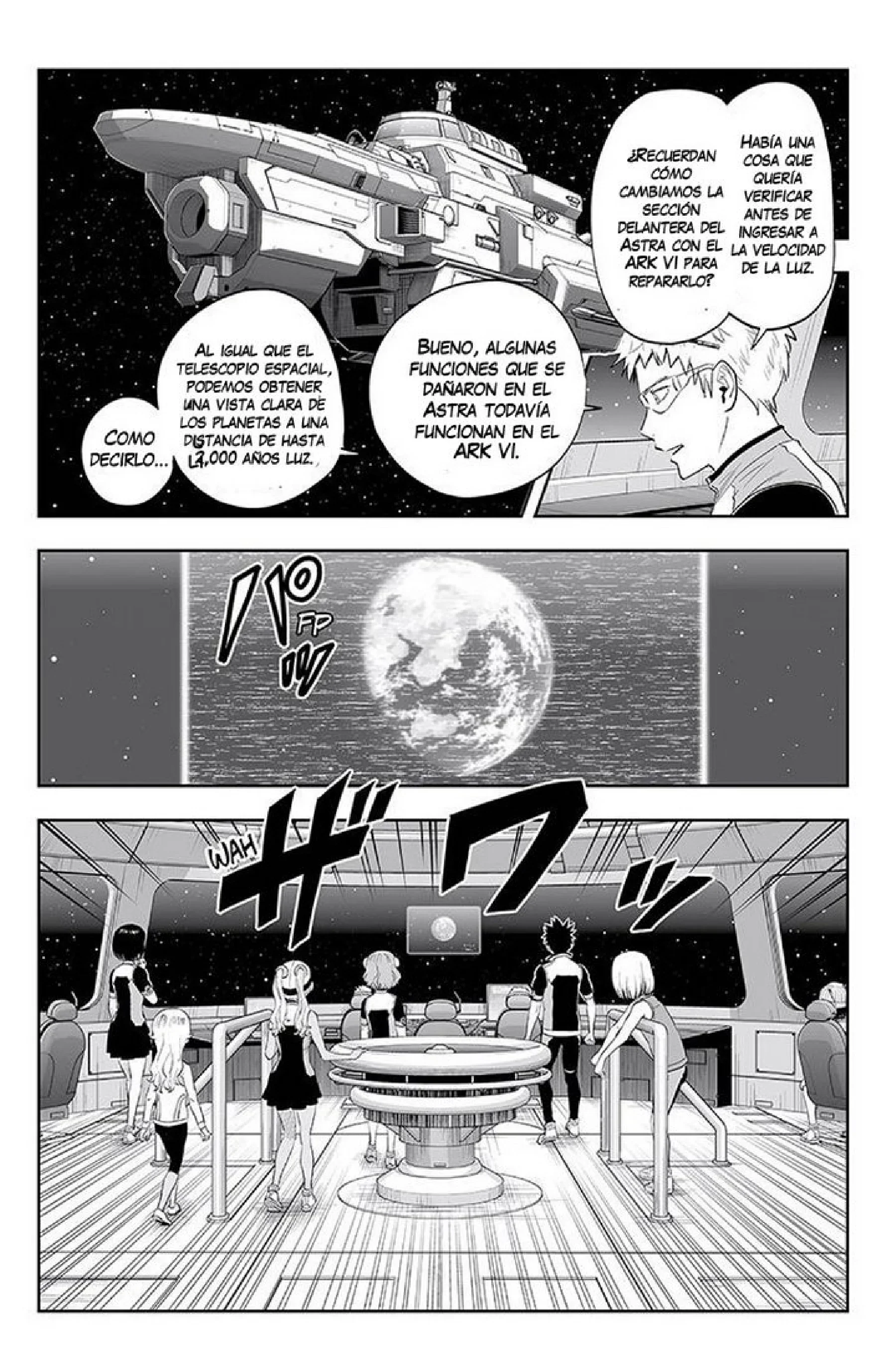Capítulo 37, página 7