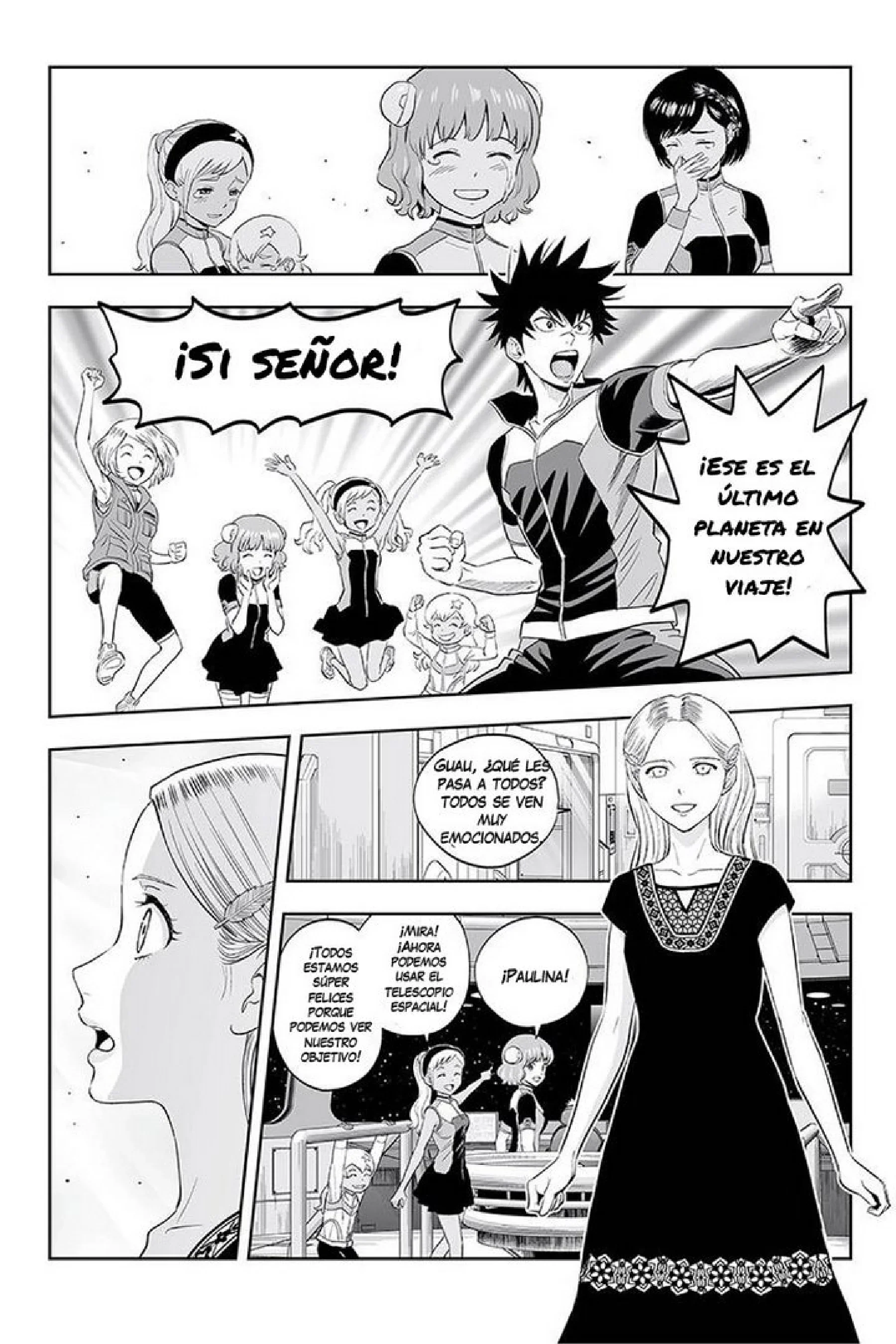 Capítulo 37, página 10