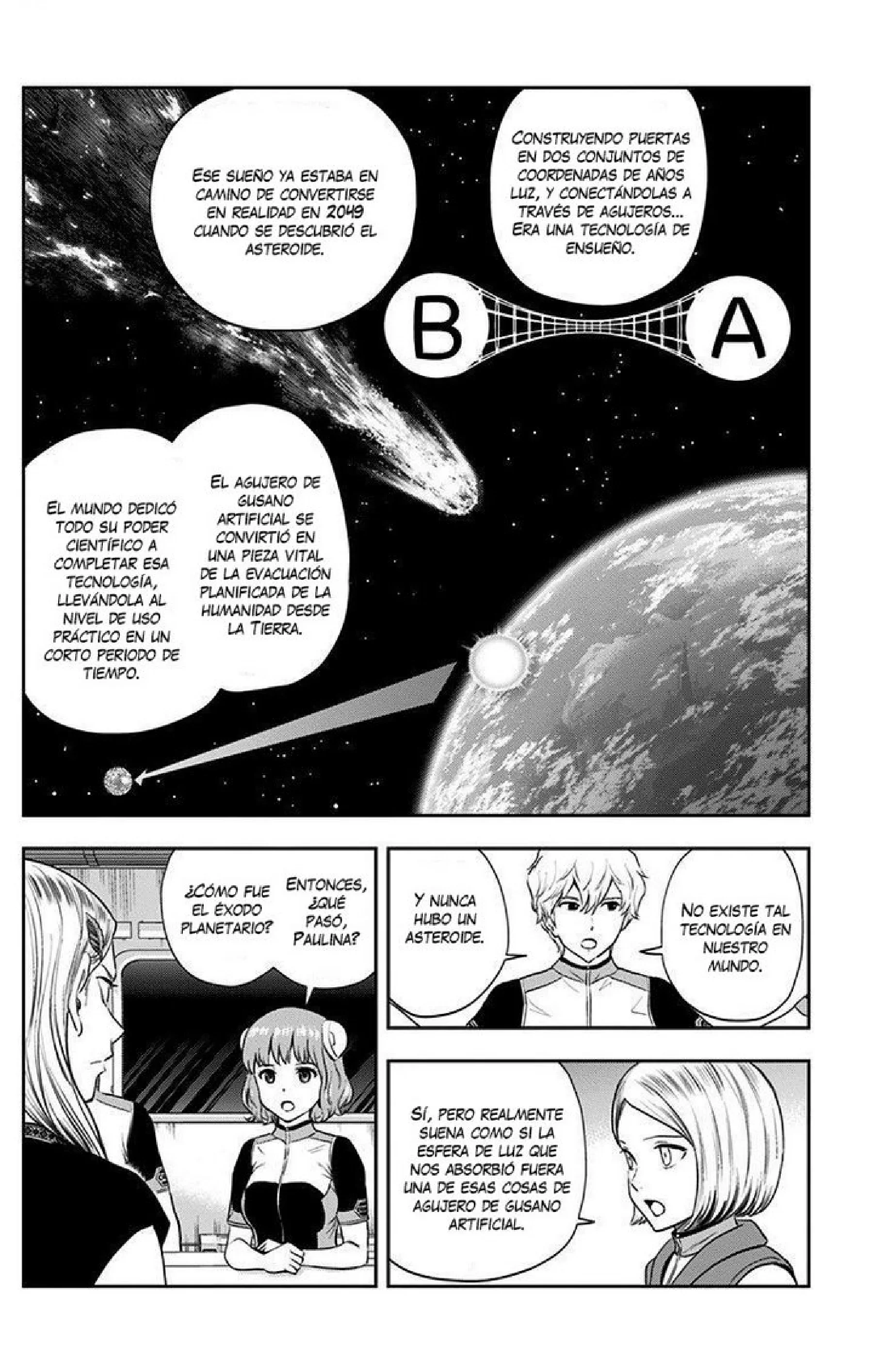 Capítulo 39, página 3