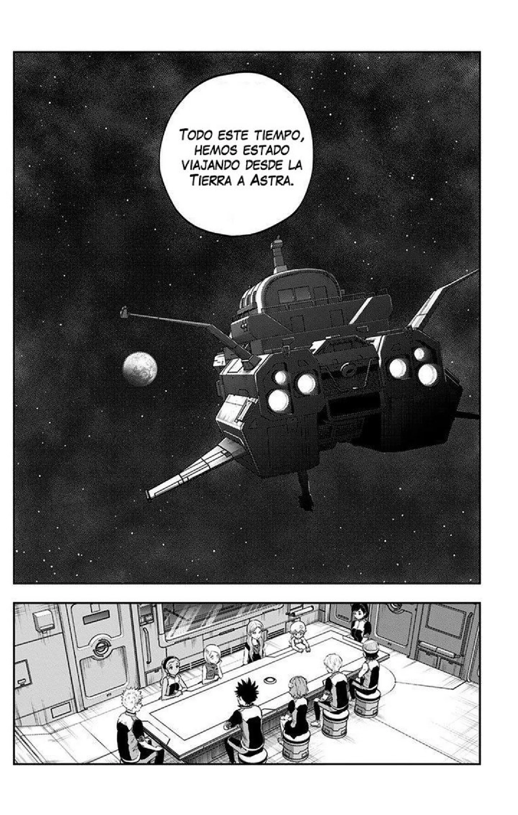 Capítulo 39, página 9