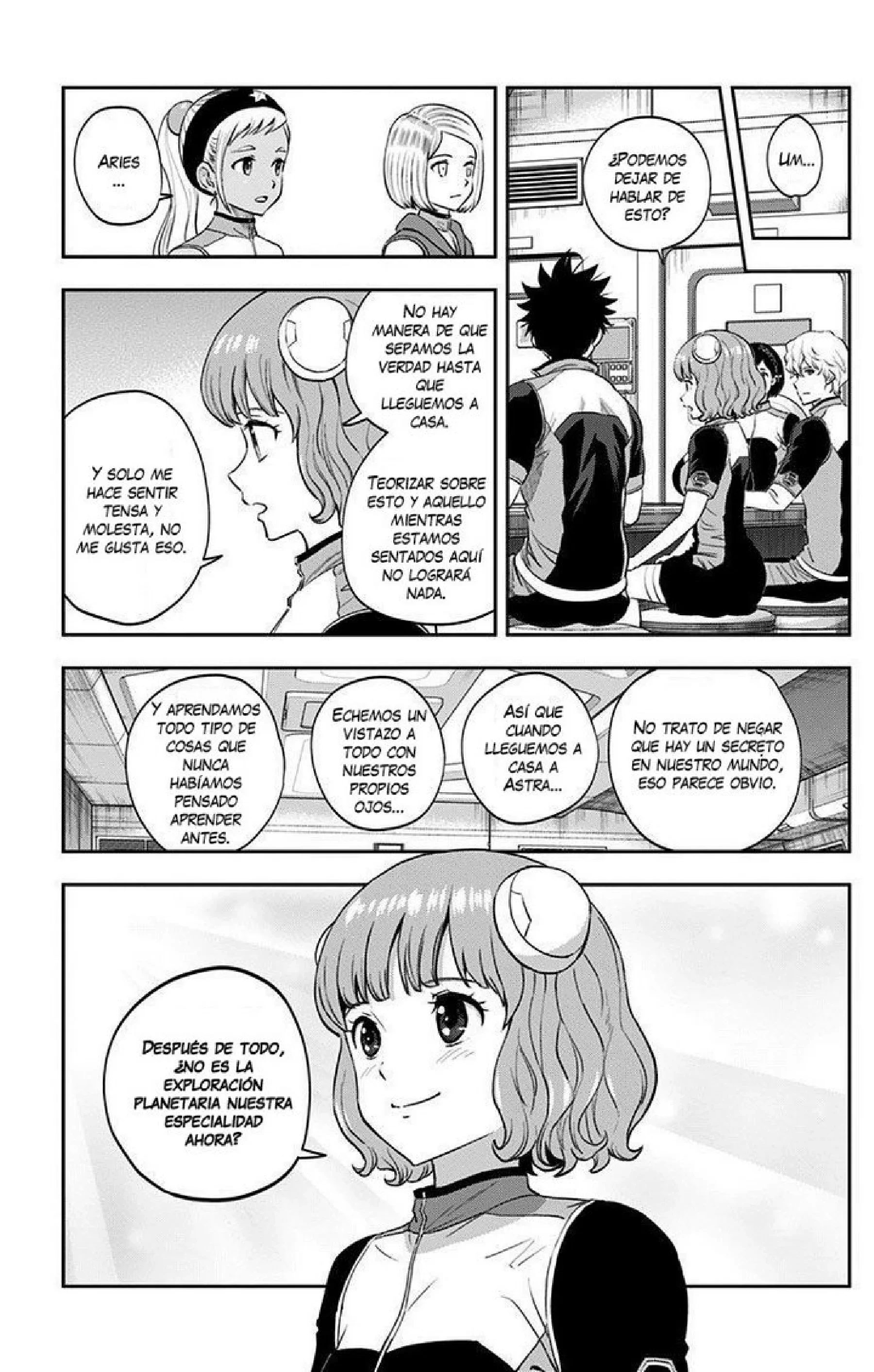 Capítulo 39, página 12