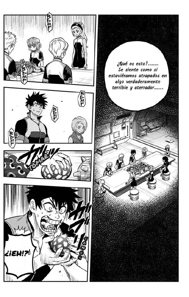 Capítulo 4, página 7
