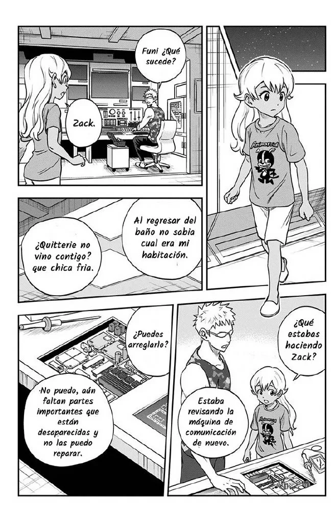 Capítulo 4, página 22