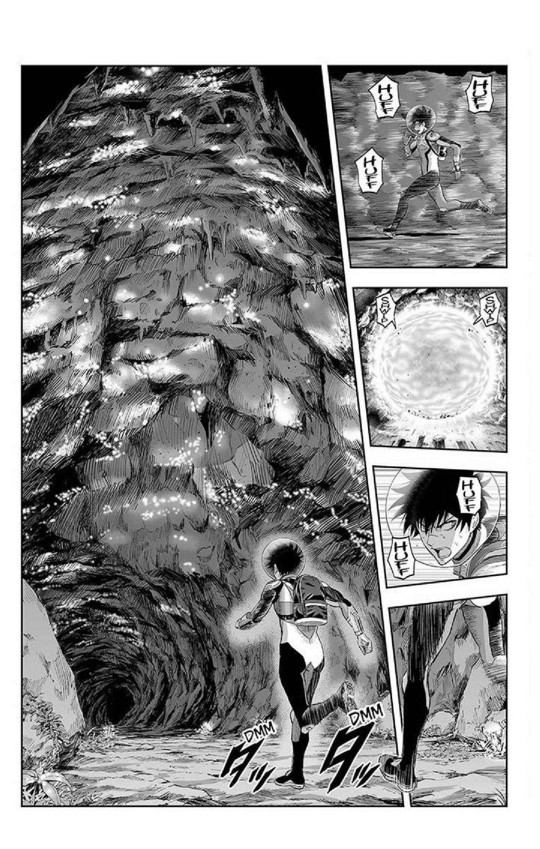 Capítulo 40, página 18