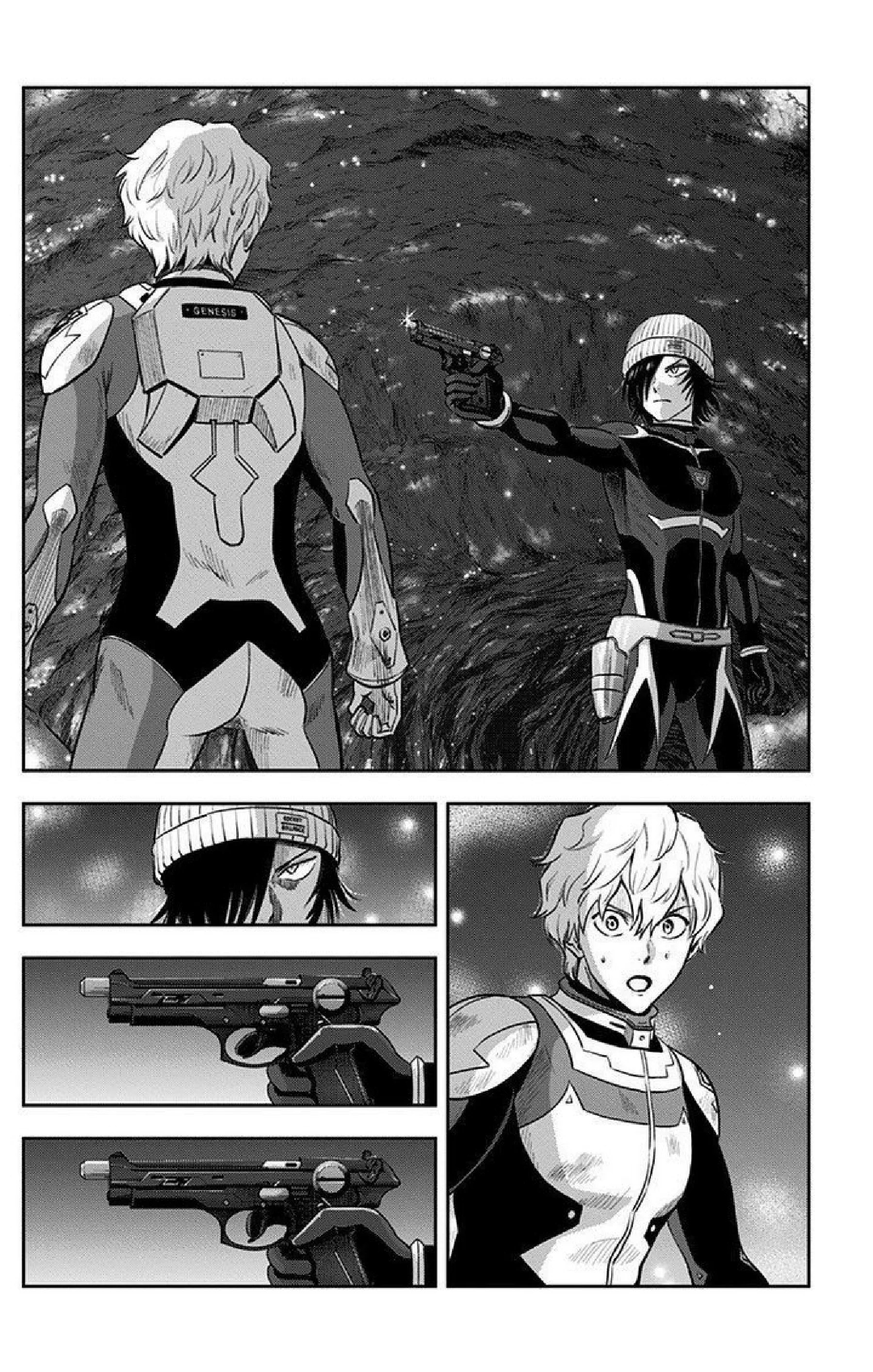 Capítulo 41, página 15