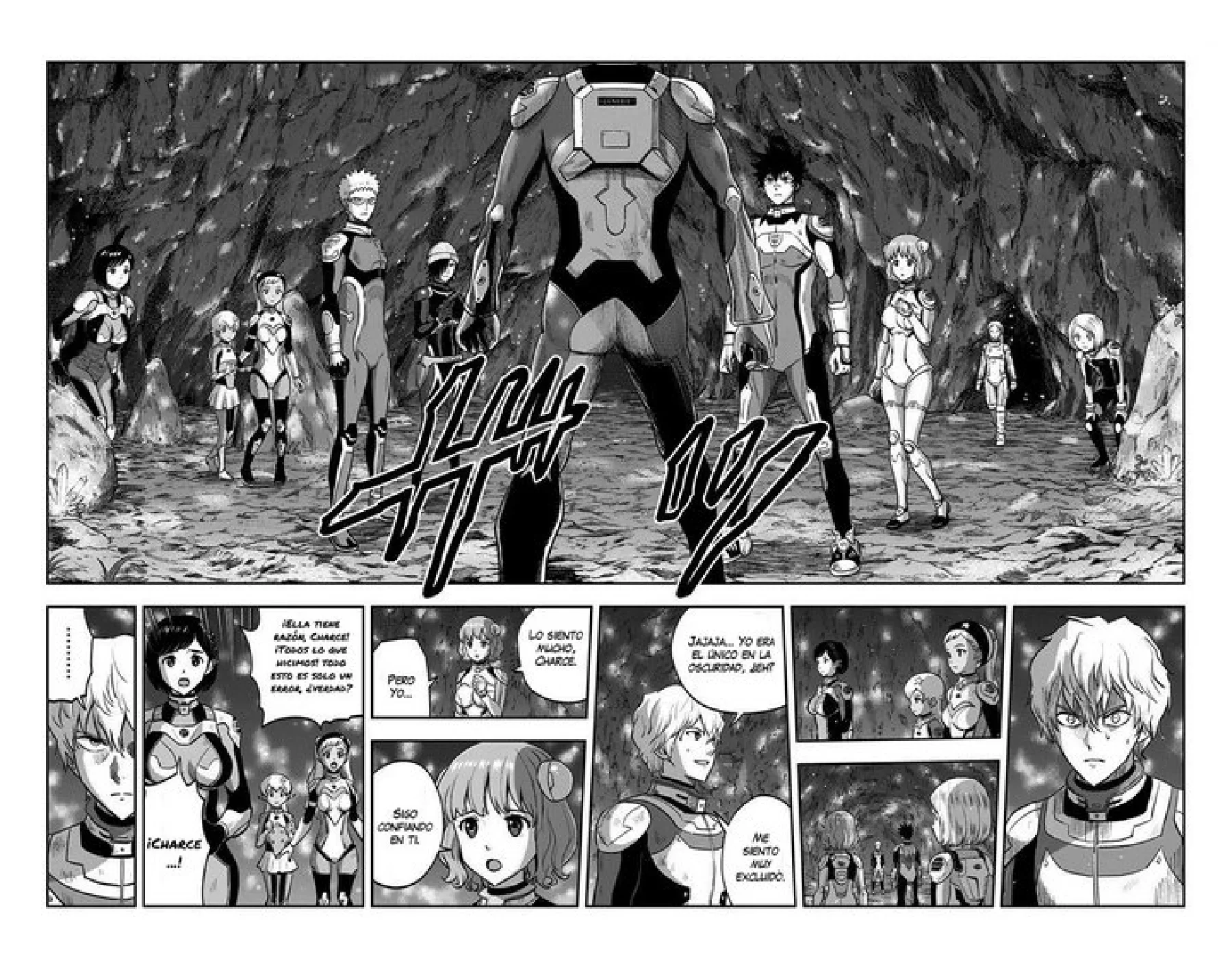 Capítulo 42, página 6