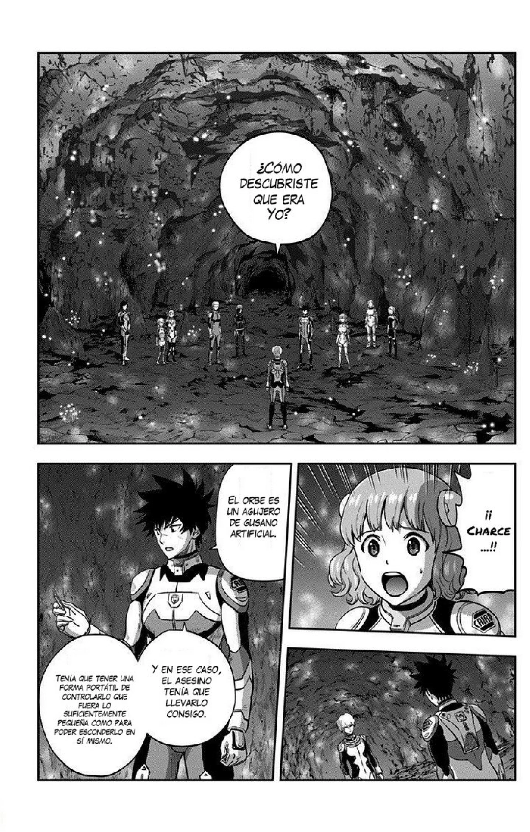 Capítulo 42, página 7
