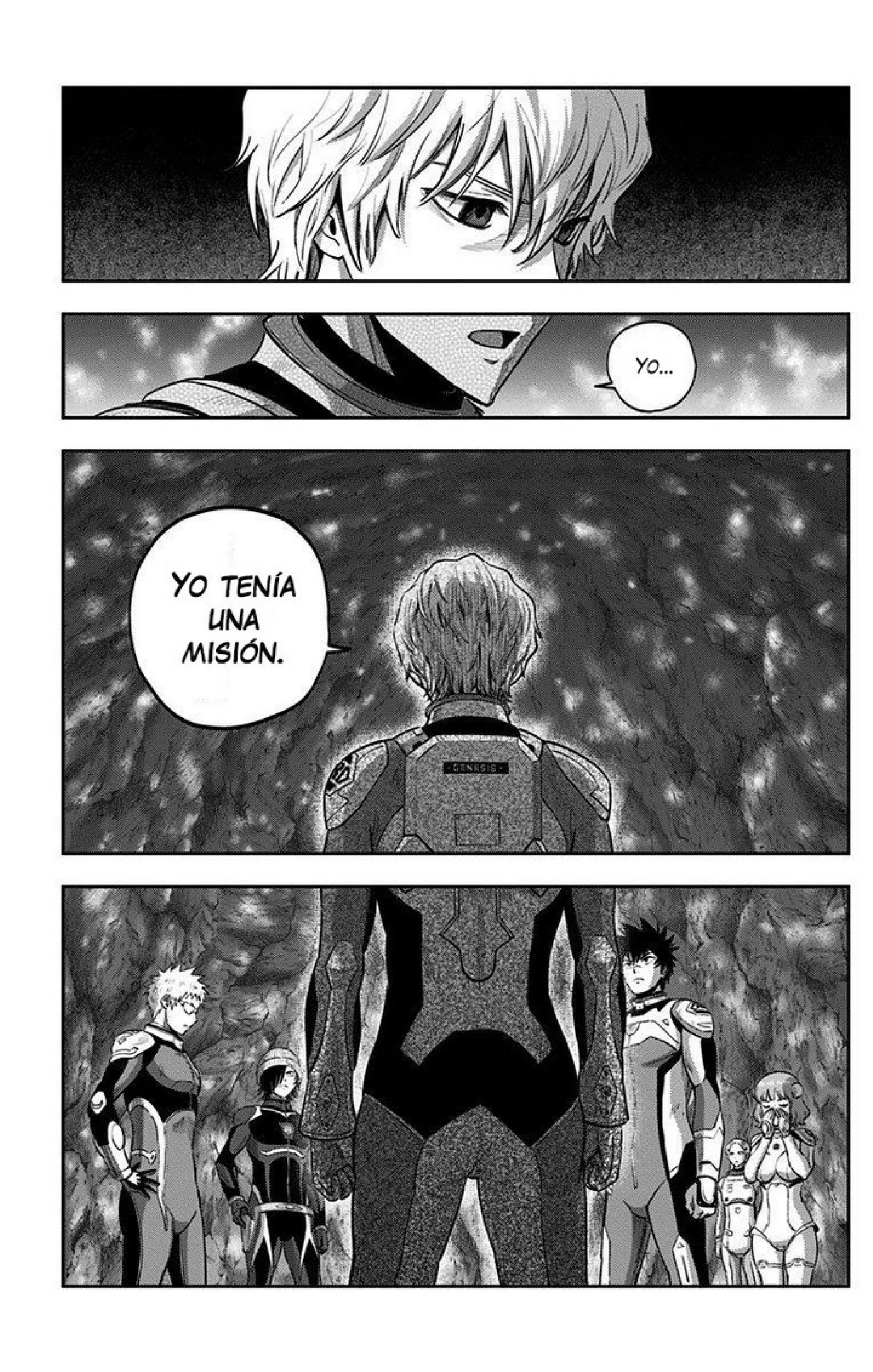 Capítulo 42, página 13