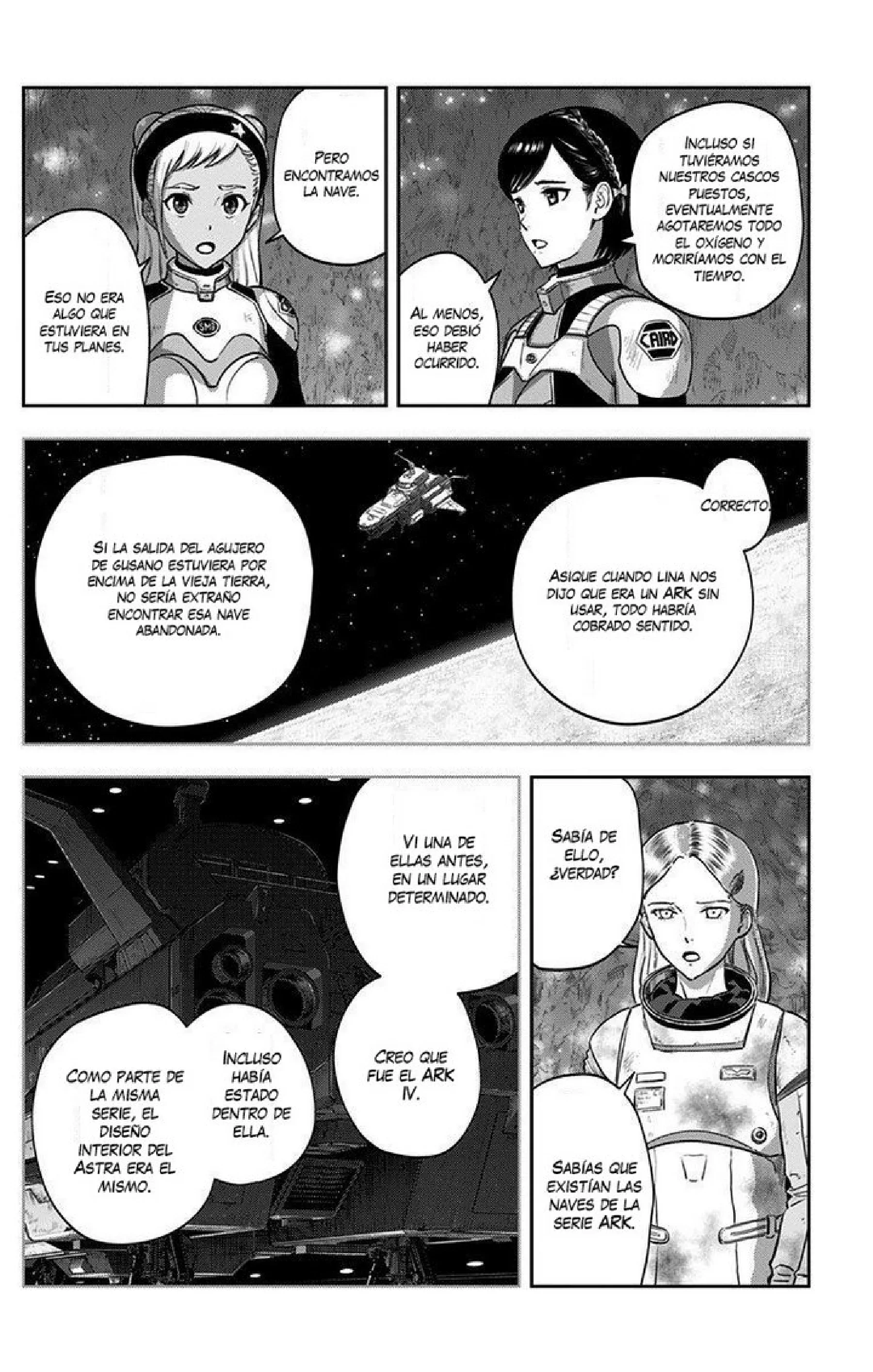 Capítulo 42, página 16