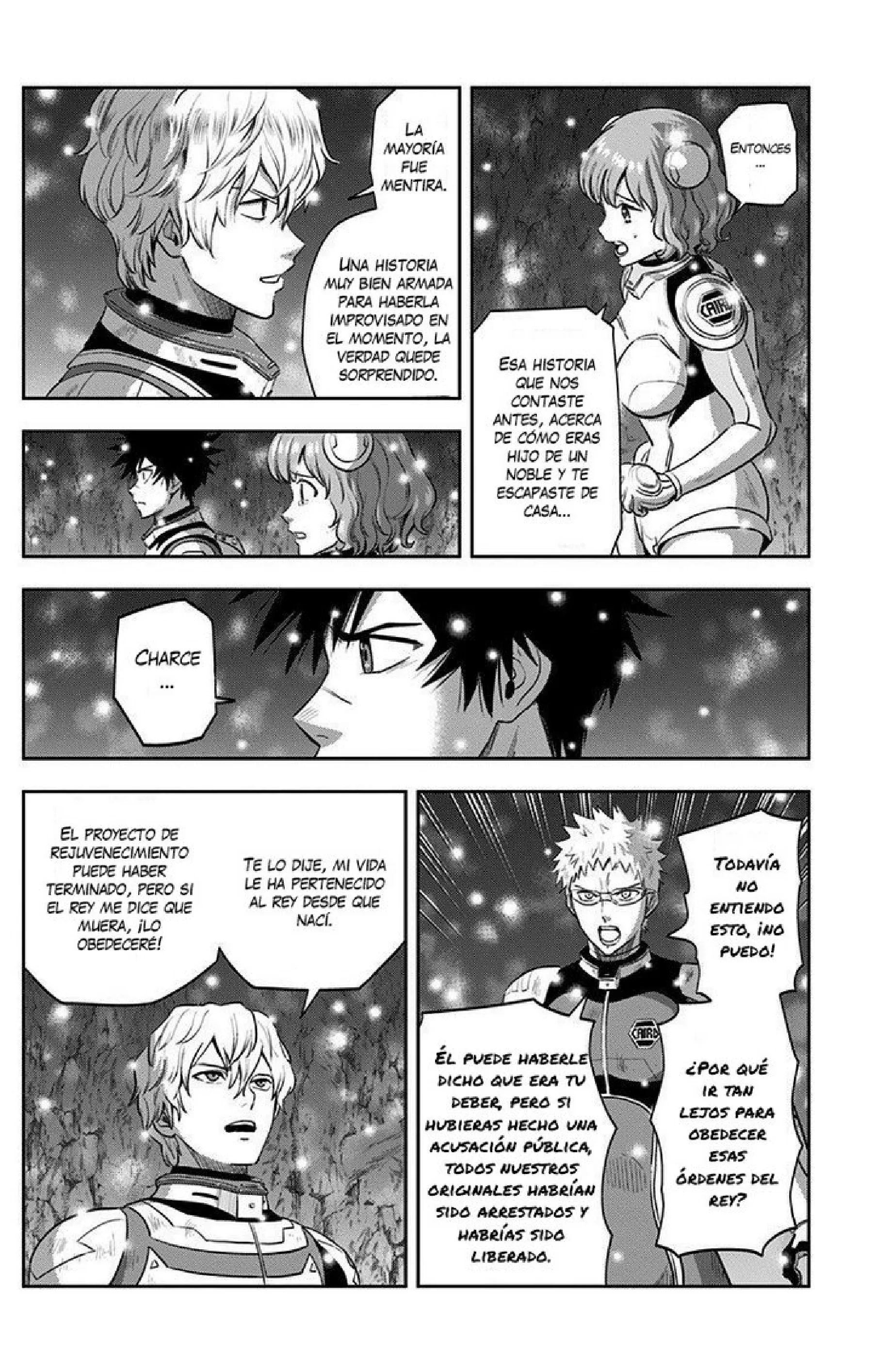Capítulo 43, página 9