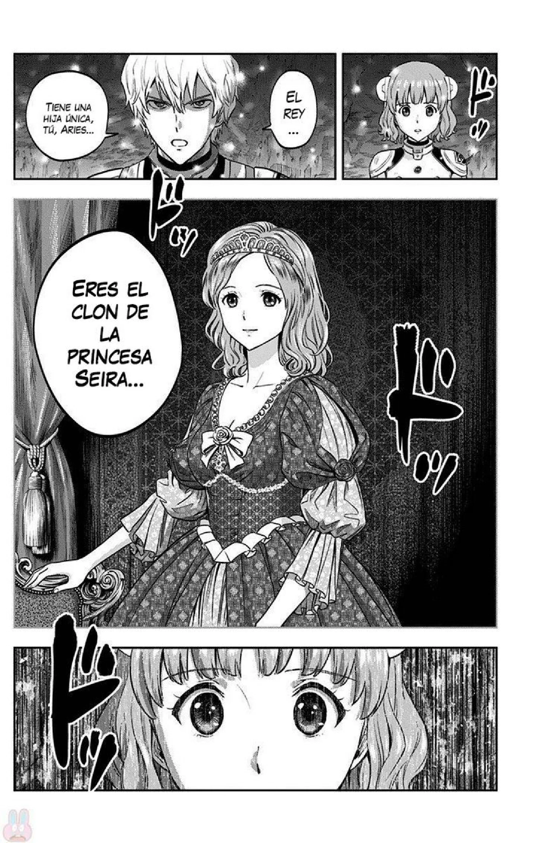 Capítulo 43, página 18