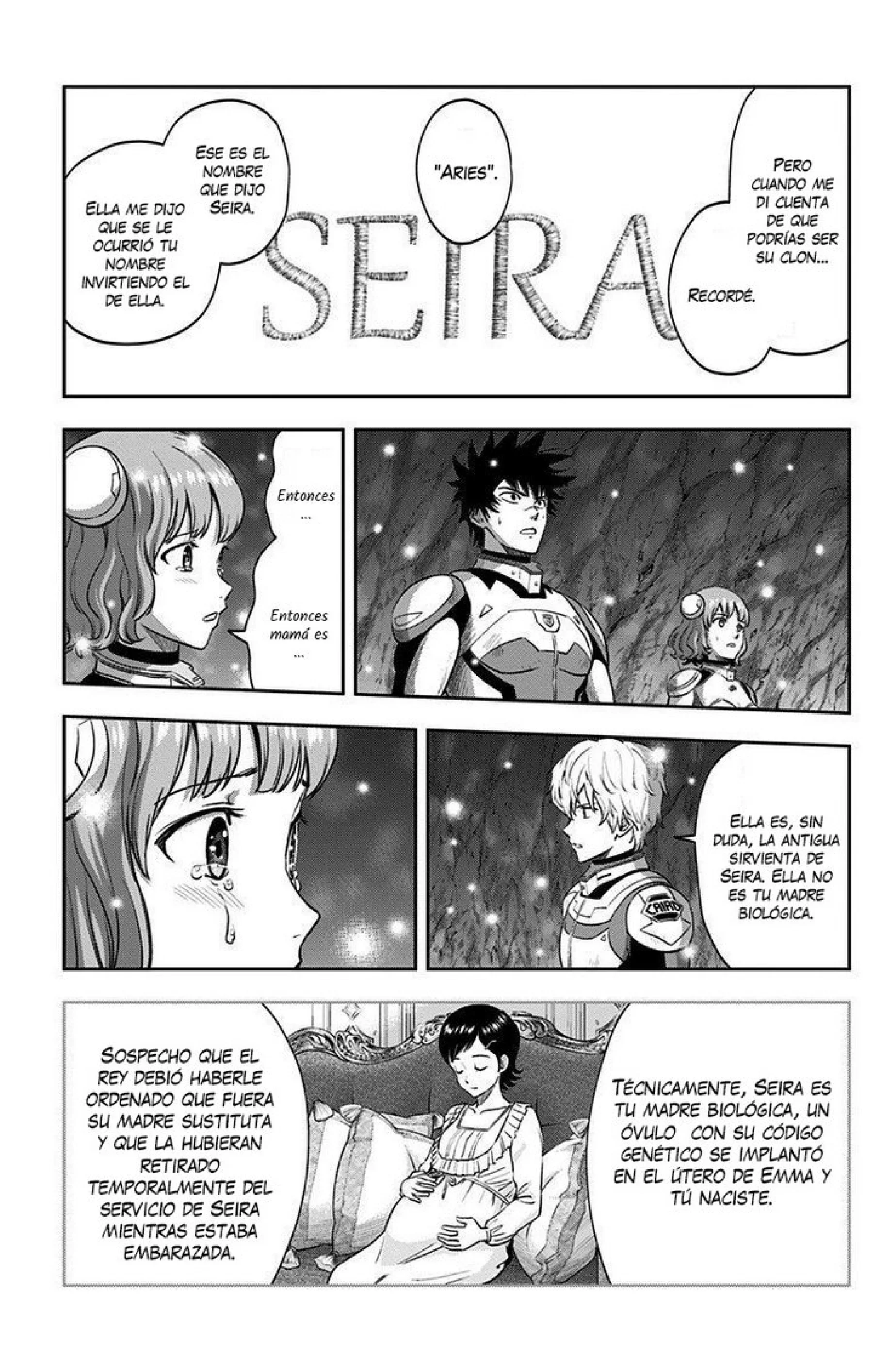 Capítulo 45, página 2