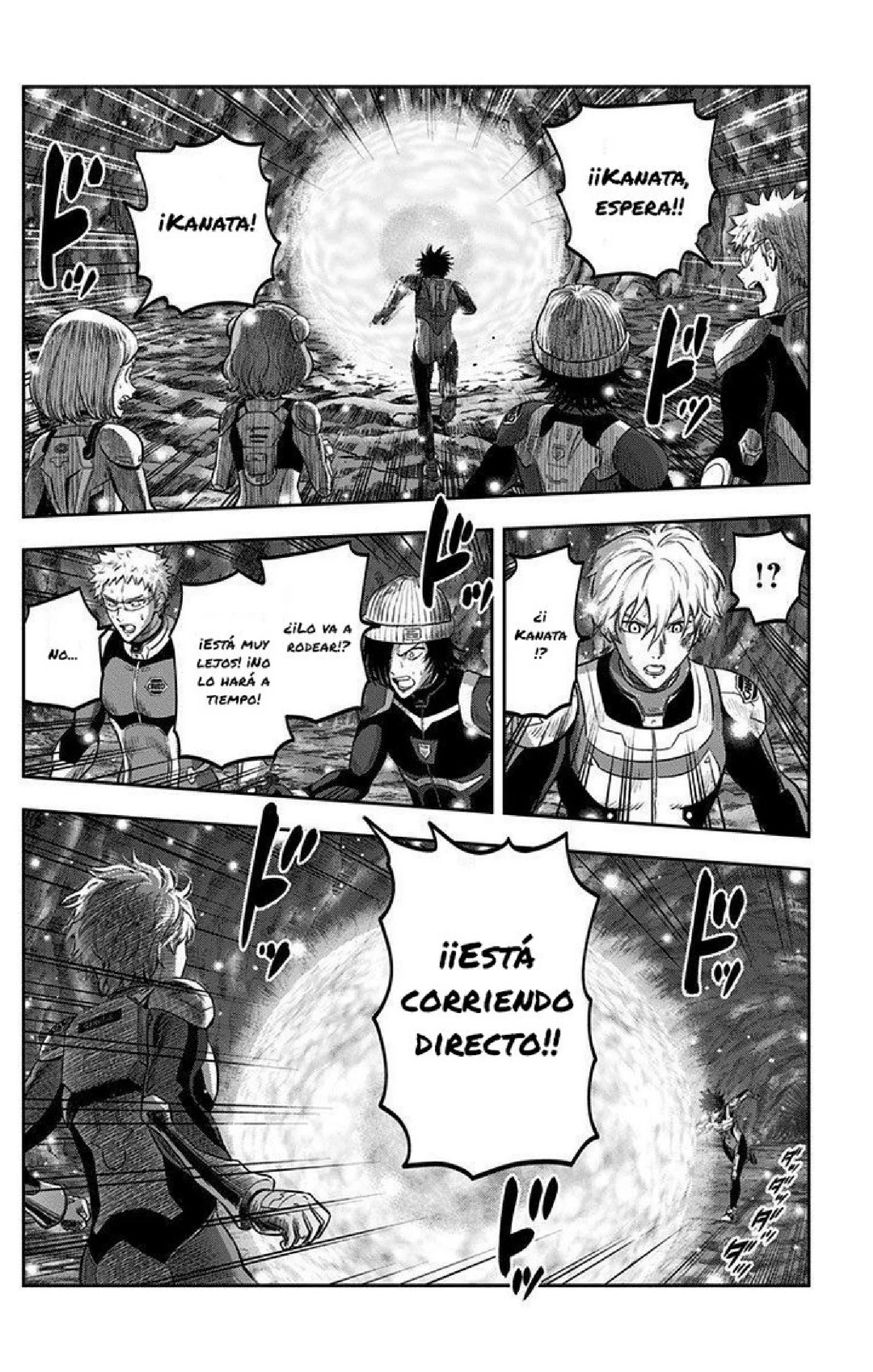 Capítulo 45, página 21