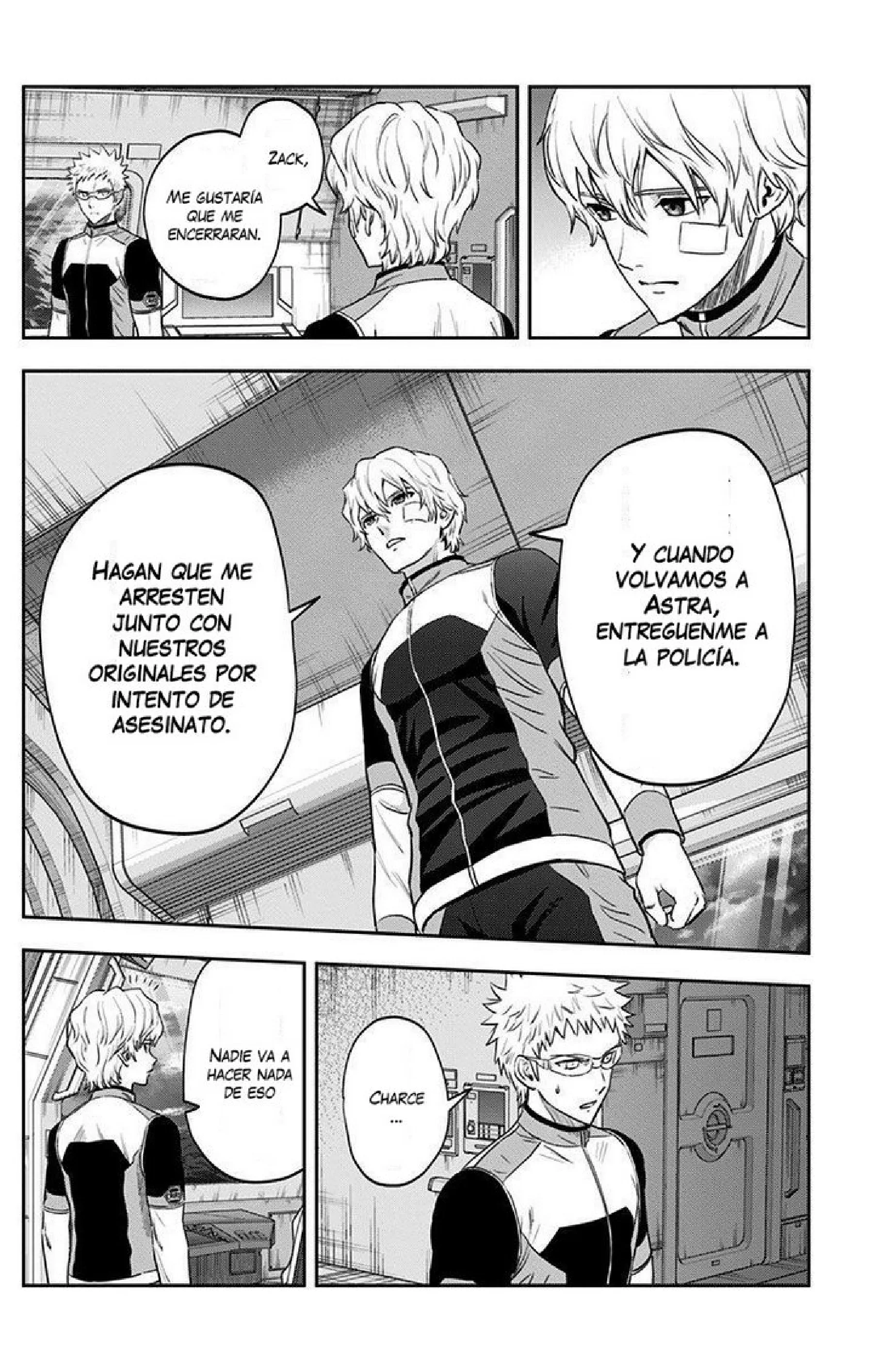 Capítulo 46, página 5