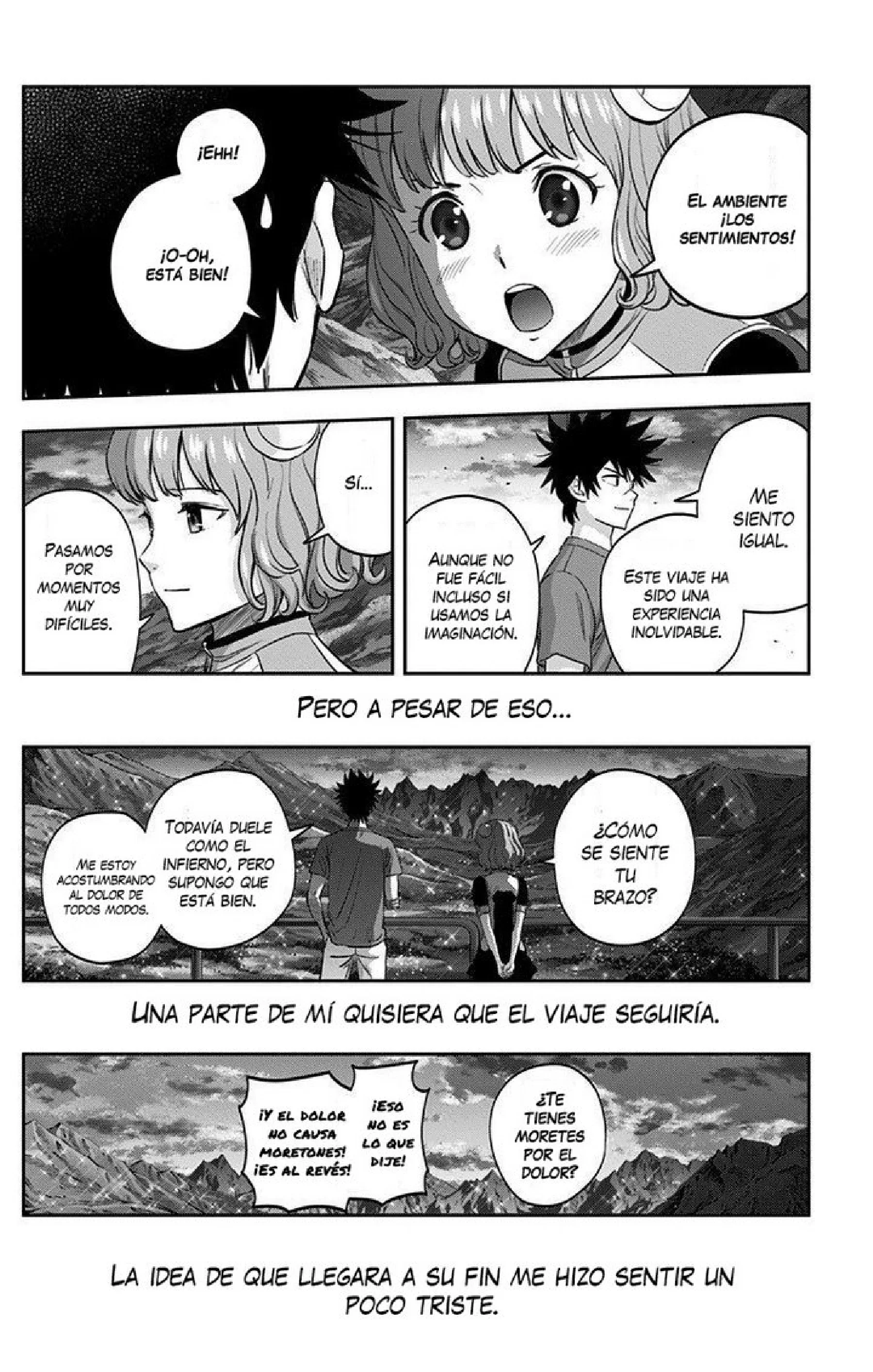 Capítulo 46, página 15
