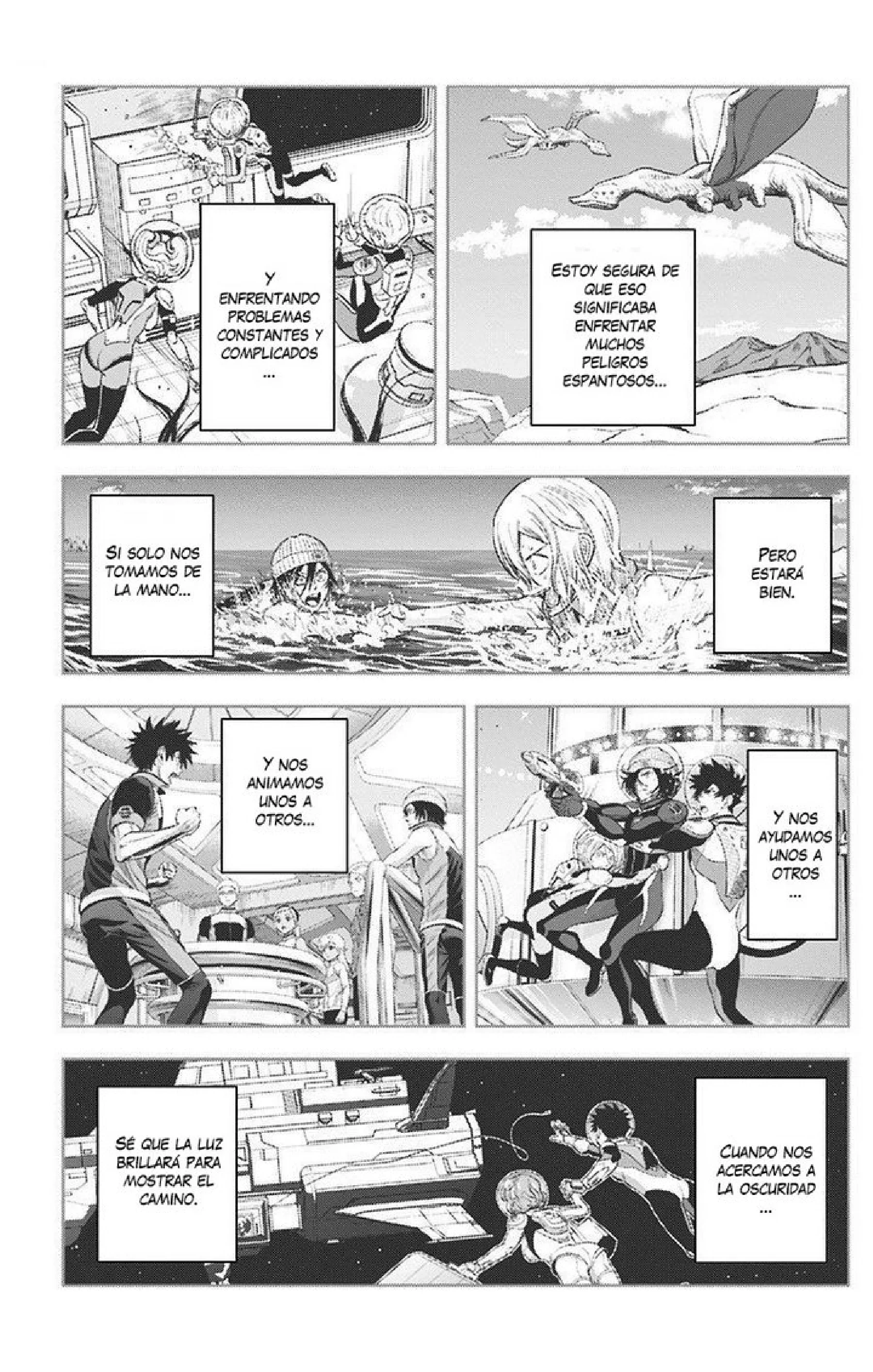 Capítulo 48, página 18