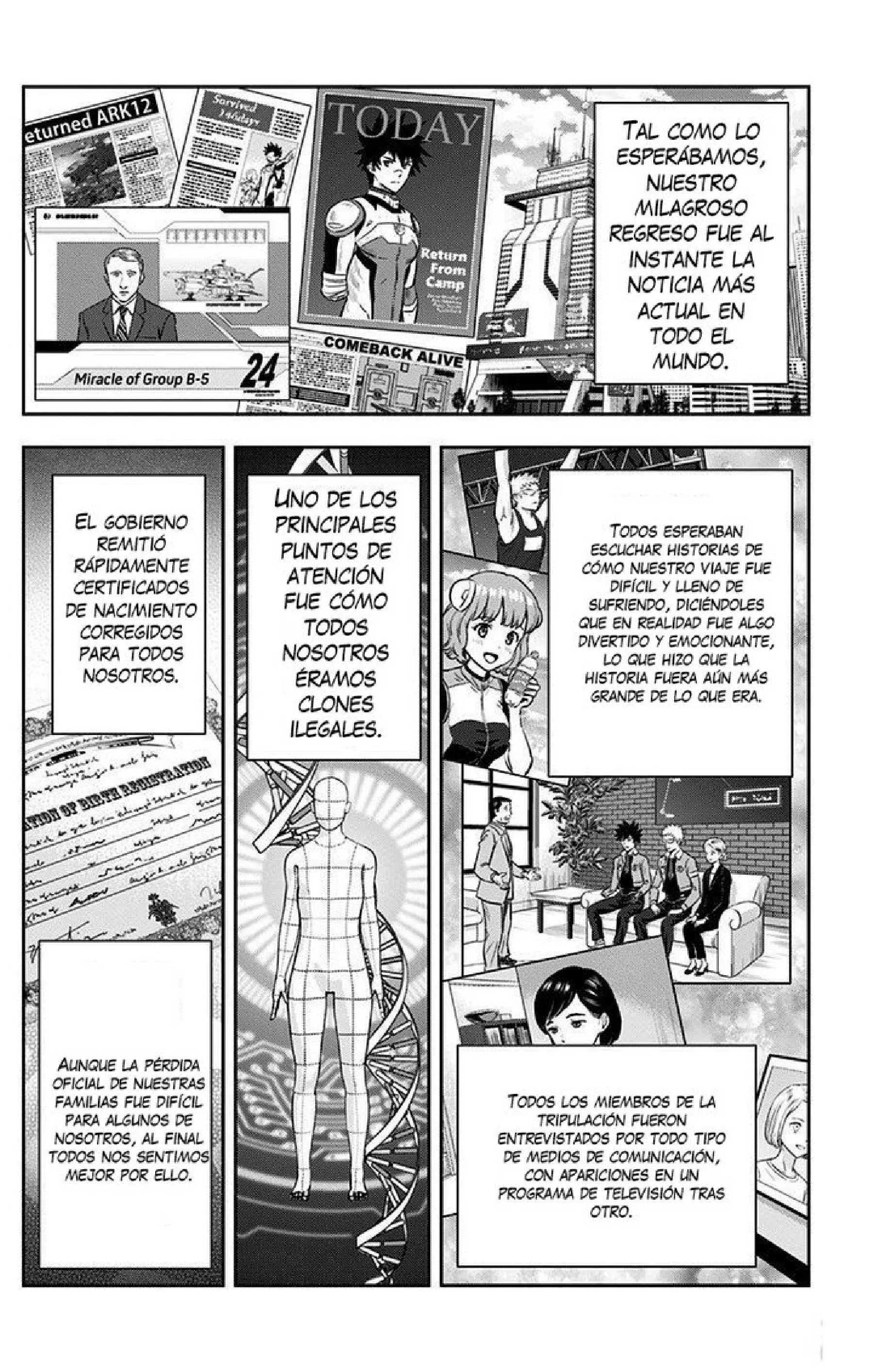Capítulo 49, página 3