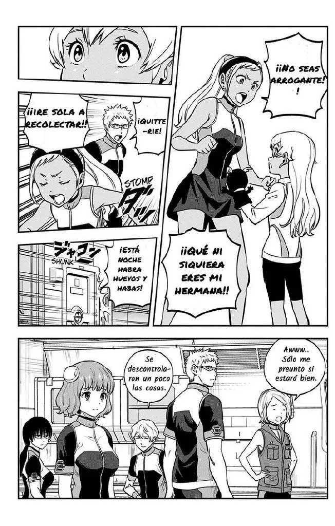 Capítulo 5, página 6