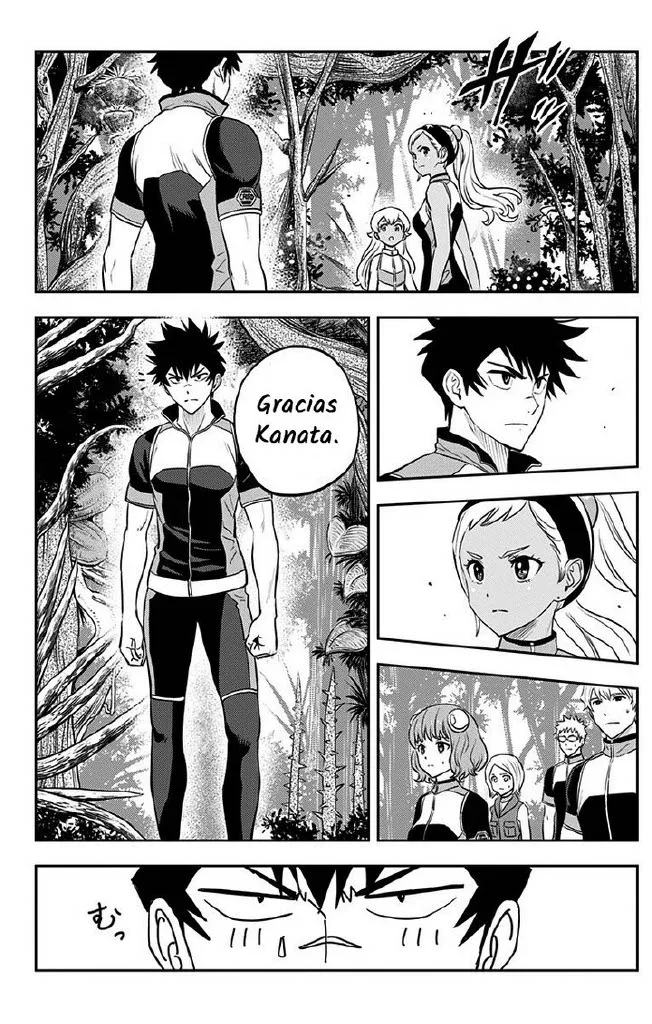 Capítulo 7, página 6