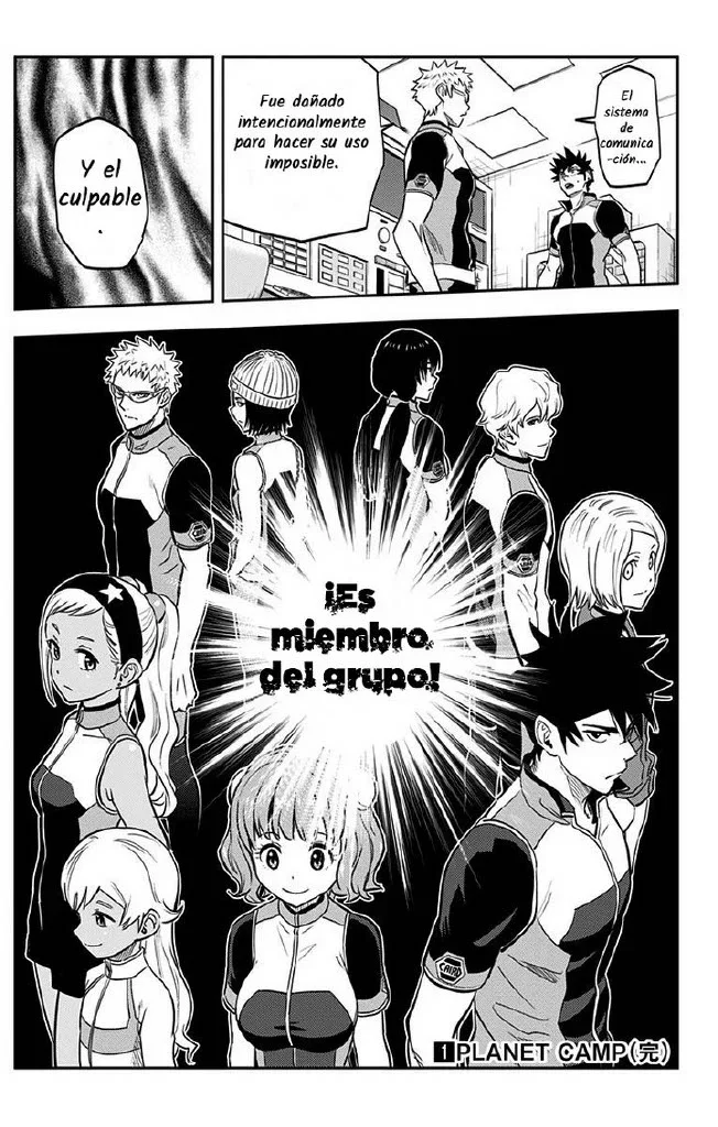 Capítulo 7, página 19