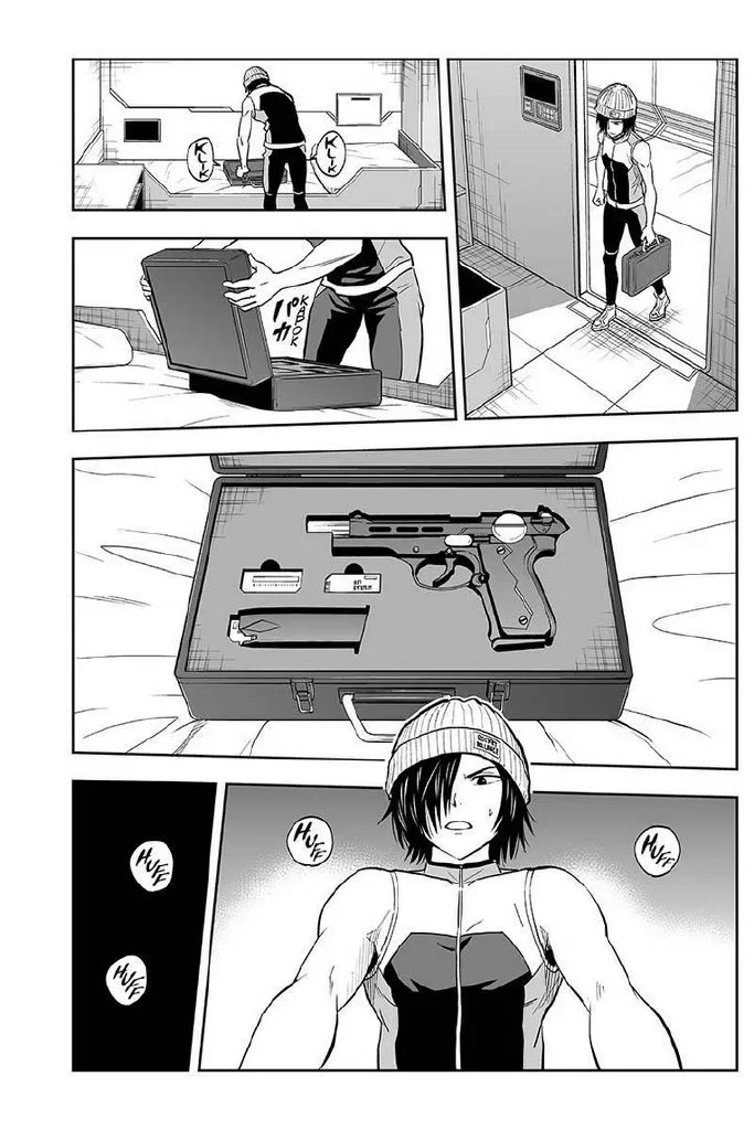 Capítulo 8, página 20