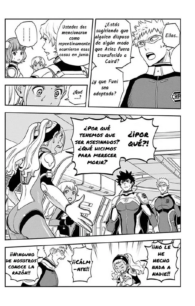 Capítulo 9, página 3