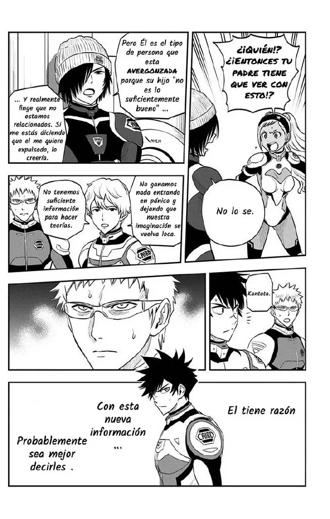 Capítulo 9, página 5