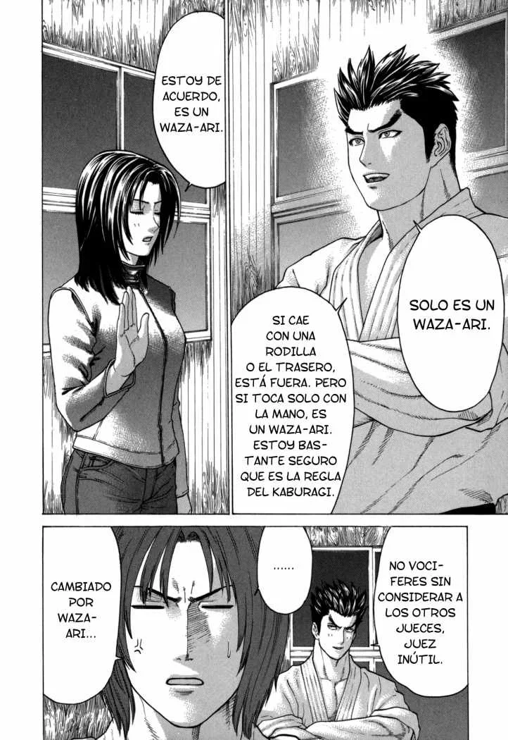 Capítulo 107, página 4