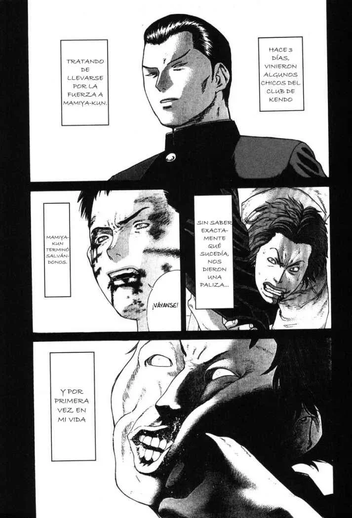 Capítulo 14, página 3
