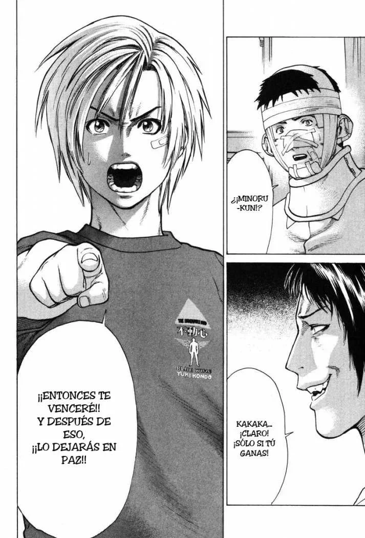 Capítulo 16, página 19