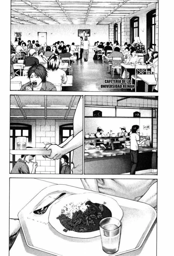 Capítulo 17, página 11