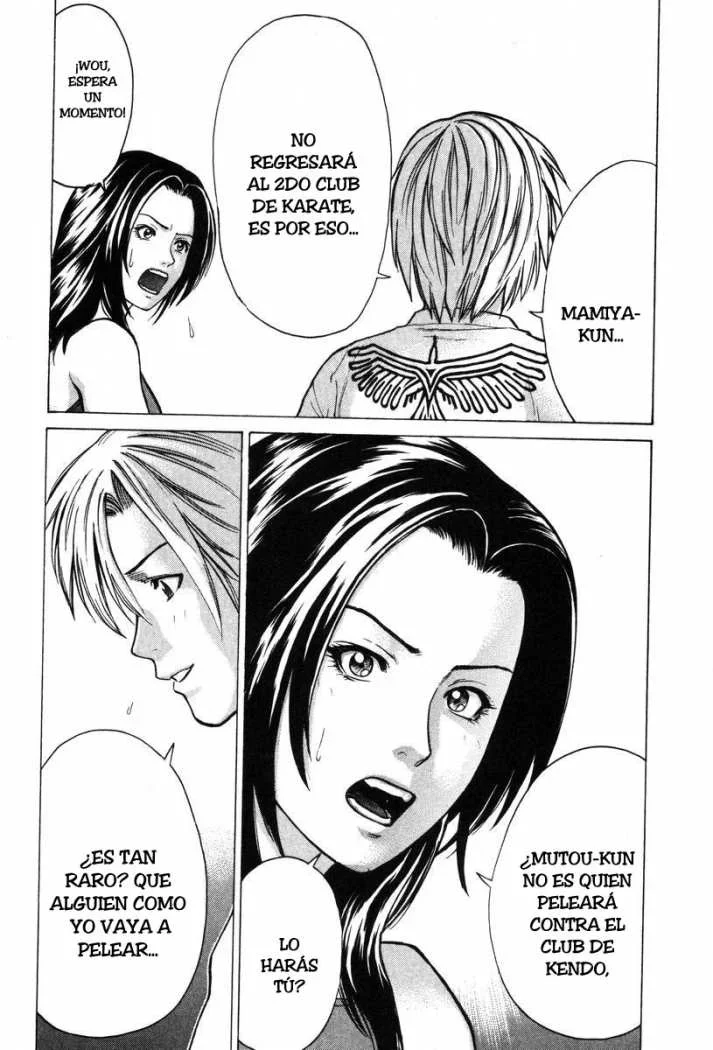 Capítulo 17, página 15