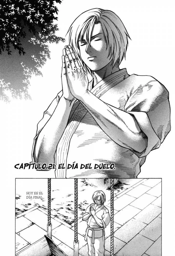 Capítulo 21, página 3