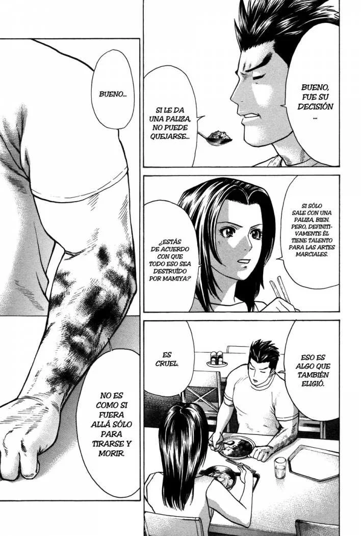 Capítulo 21, página 16