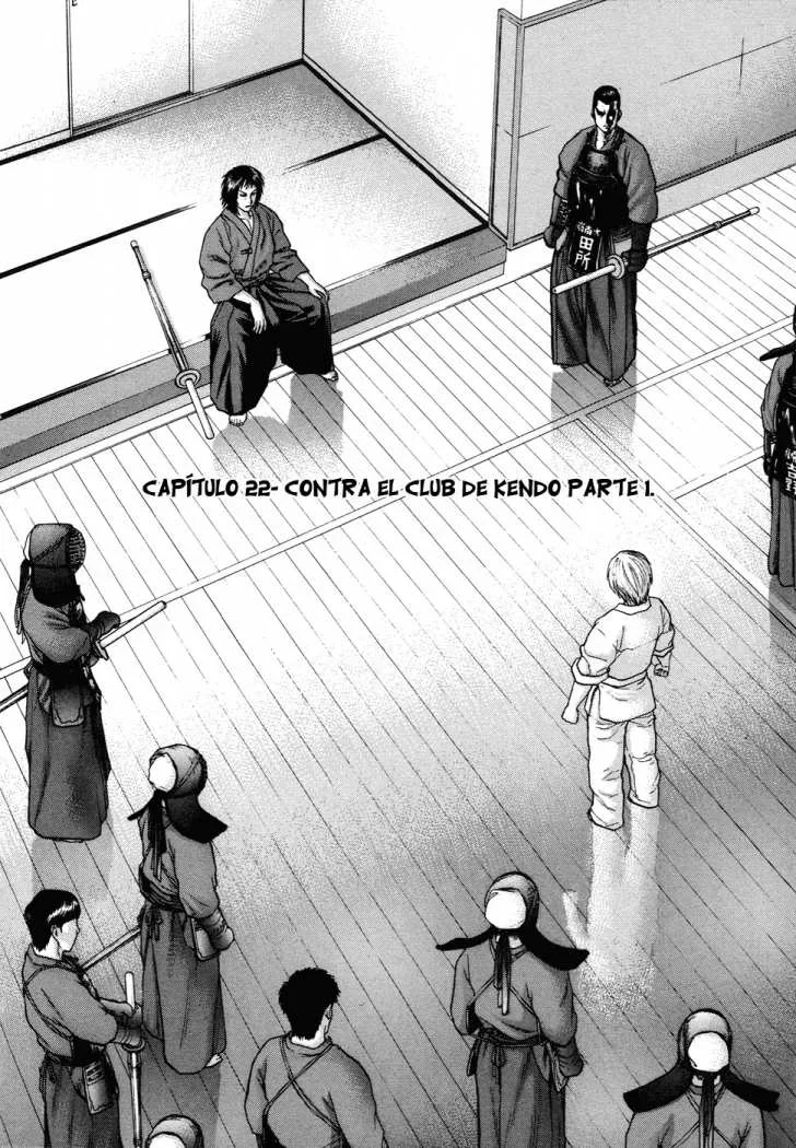 Capítulo 22, página 4
