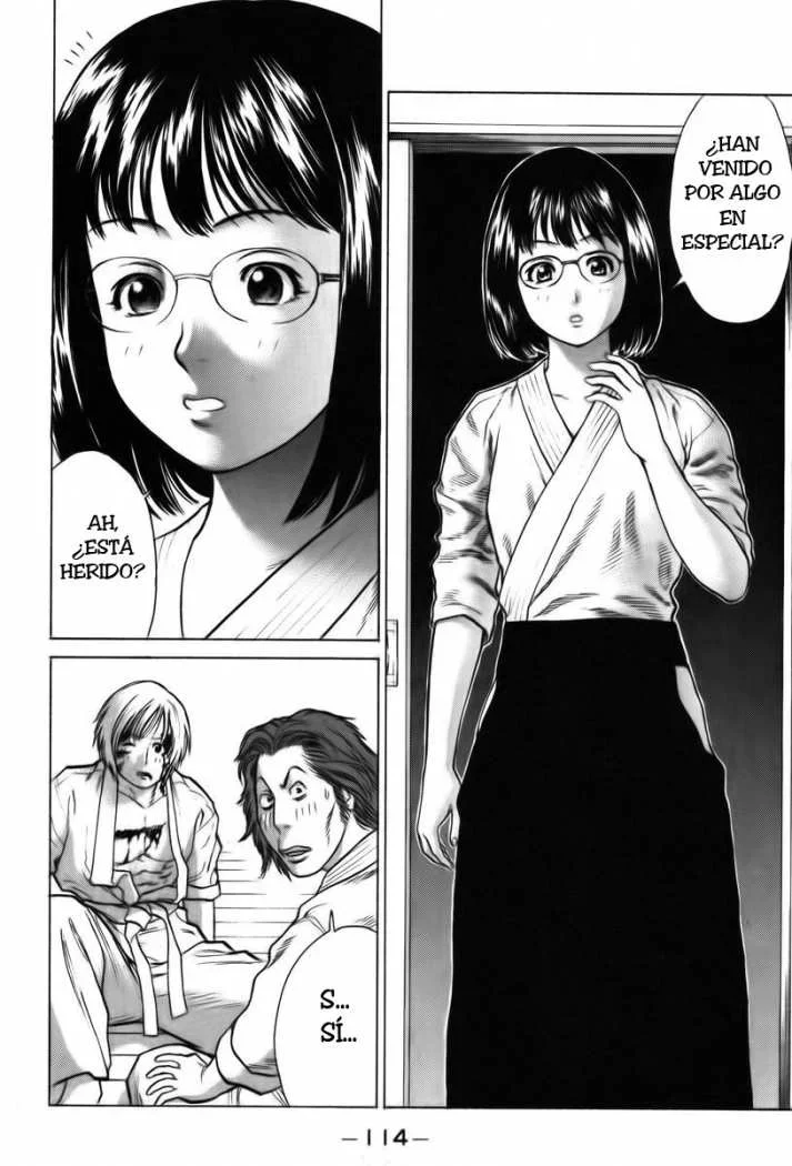 Capítulo 26, página 18