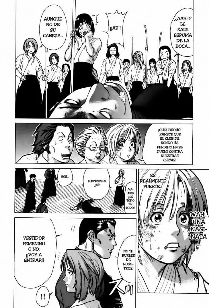 Capítulo 28, página 13
