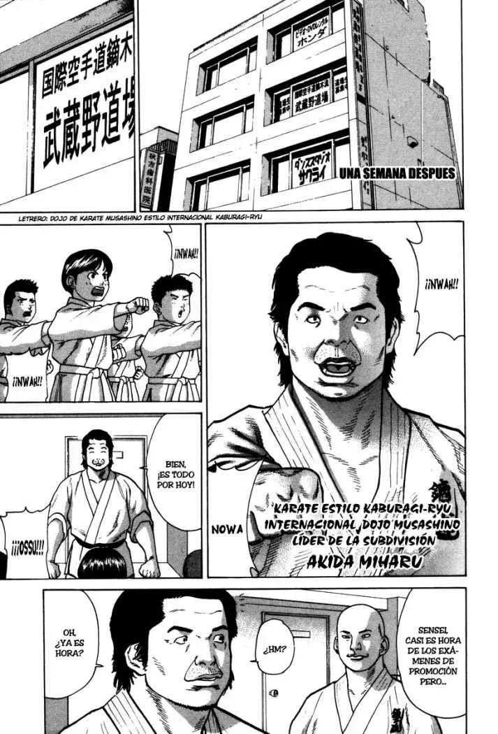 Capítulo 30, página 4